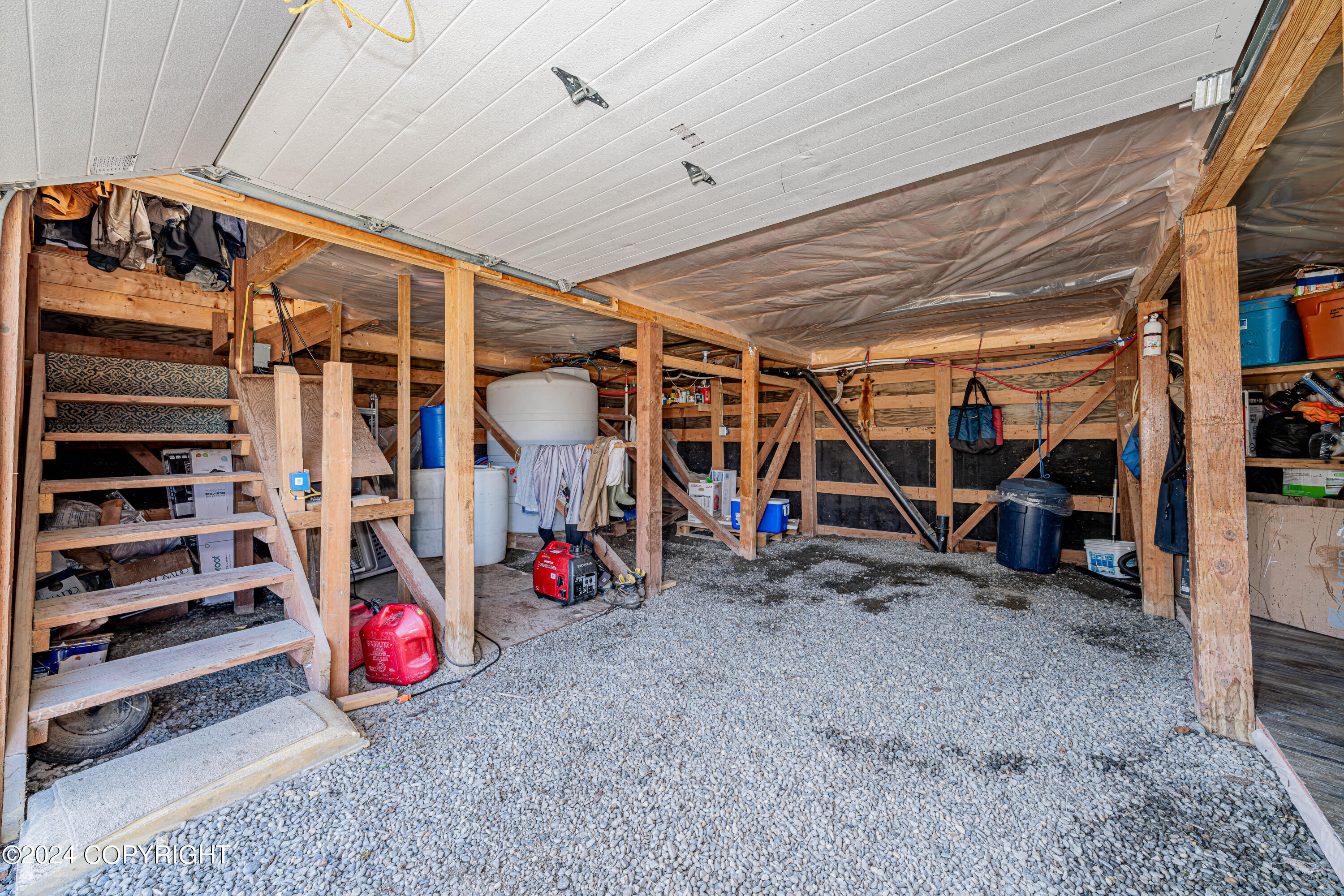 10051 Seaside Court, Ninilchik, Alaska image 20