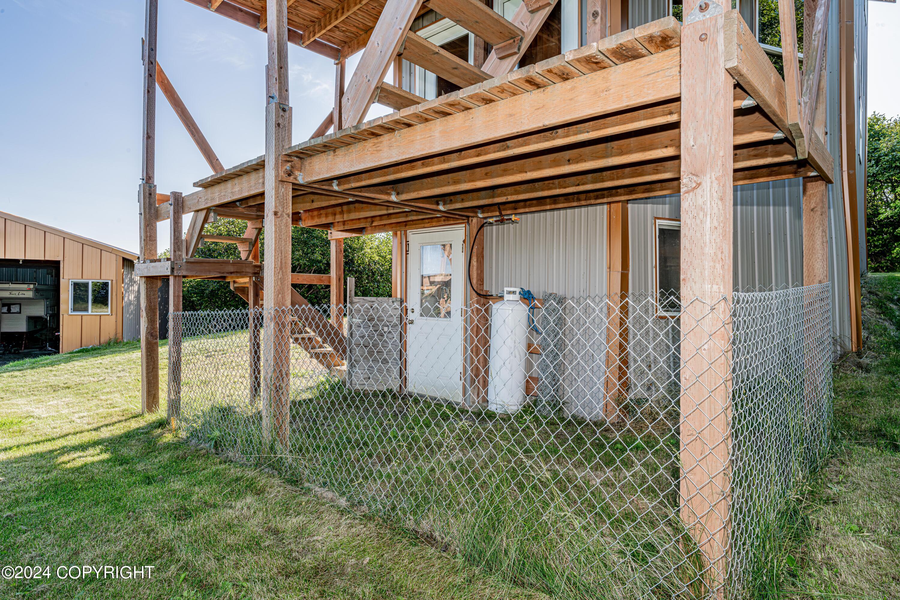 10051 Seaside Court, Ninilchik, Alaska image 18
