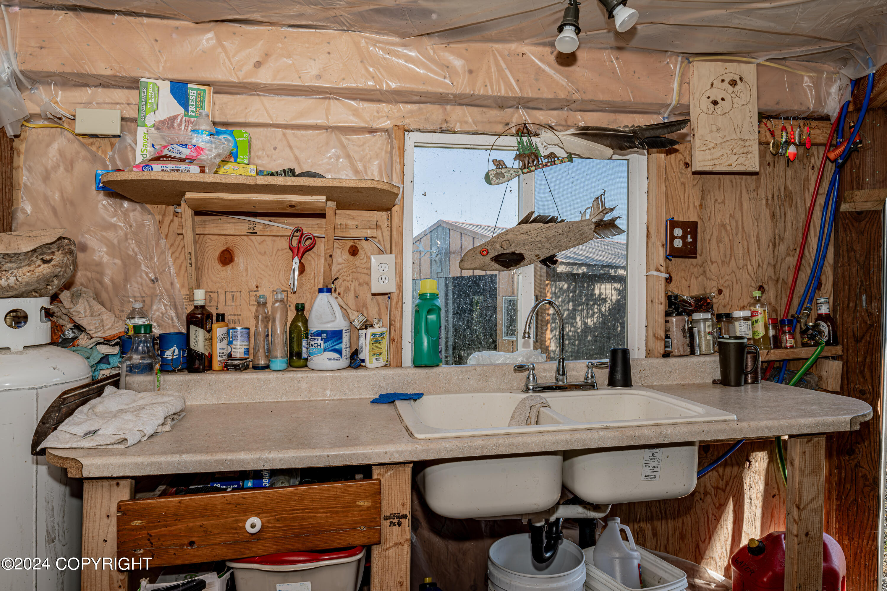 10051 Seaside Court, Ninilchik, Alaska image 24
