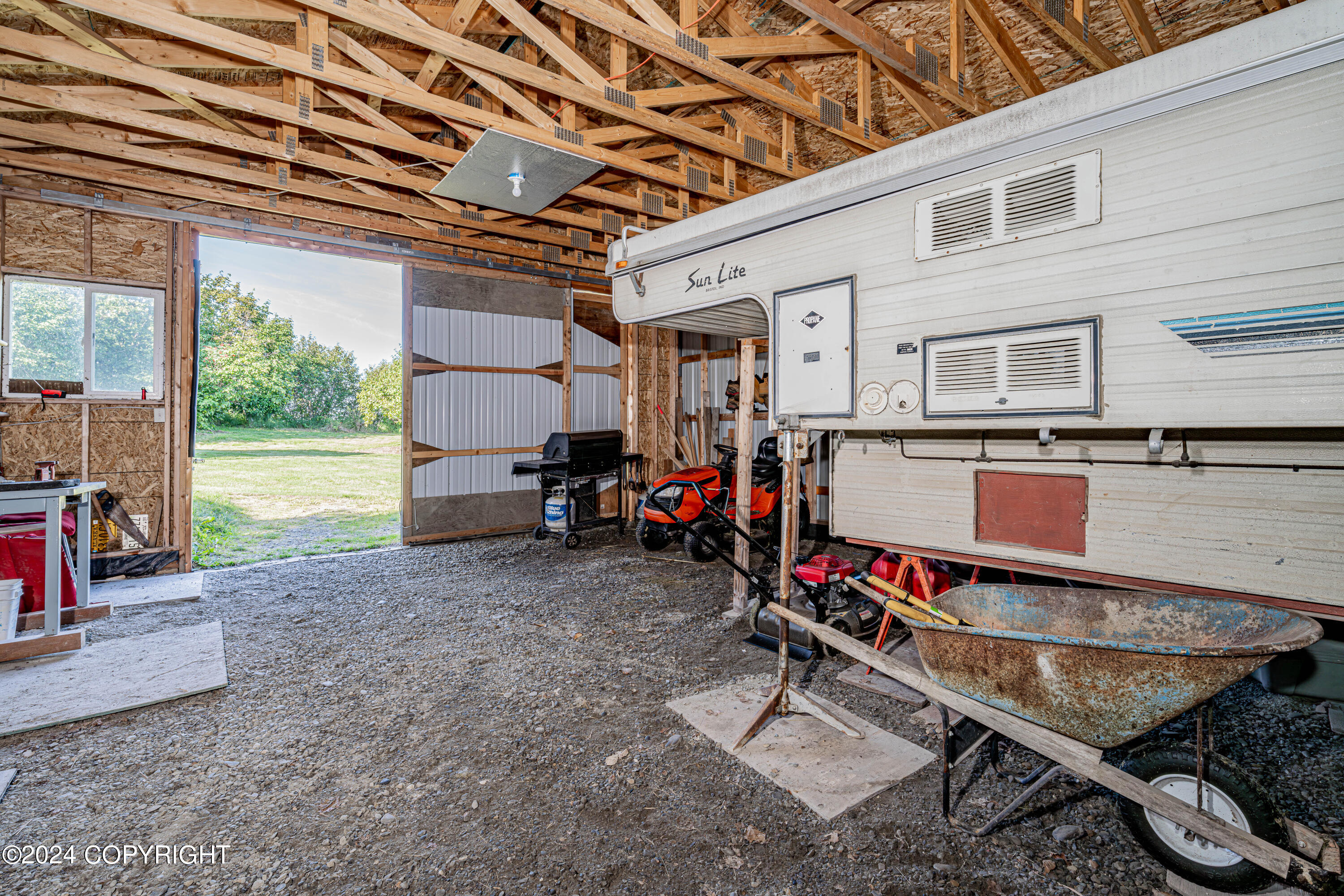 10051 Seaside Court, Ninilchik, Alaska image 27
