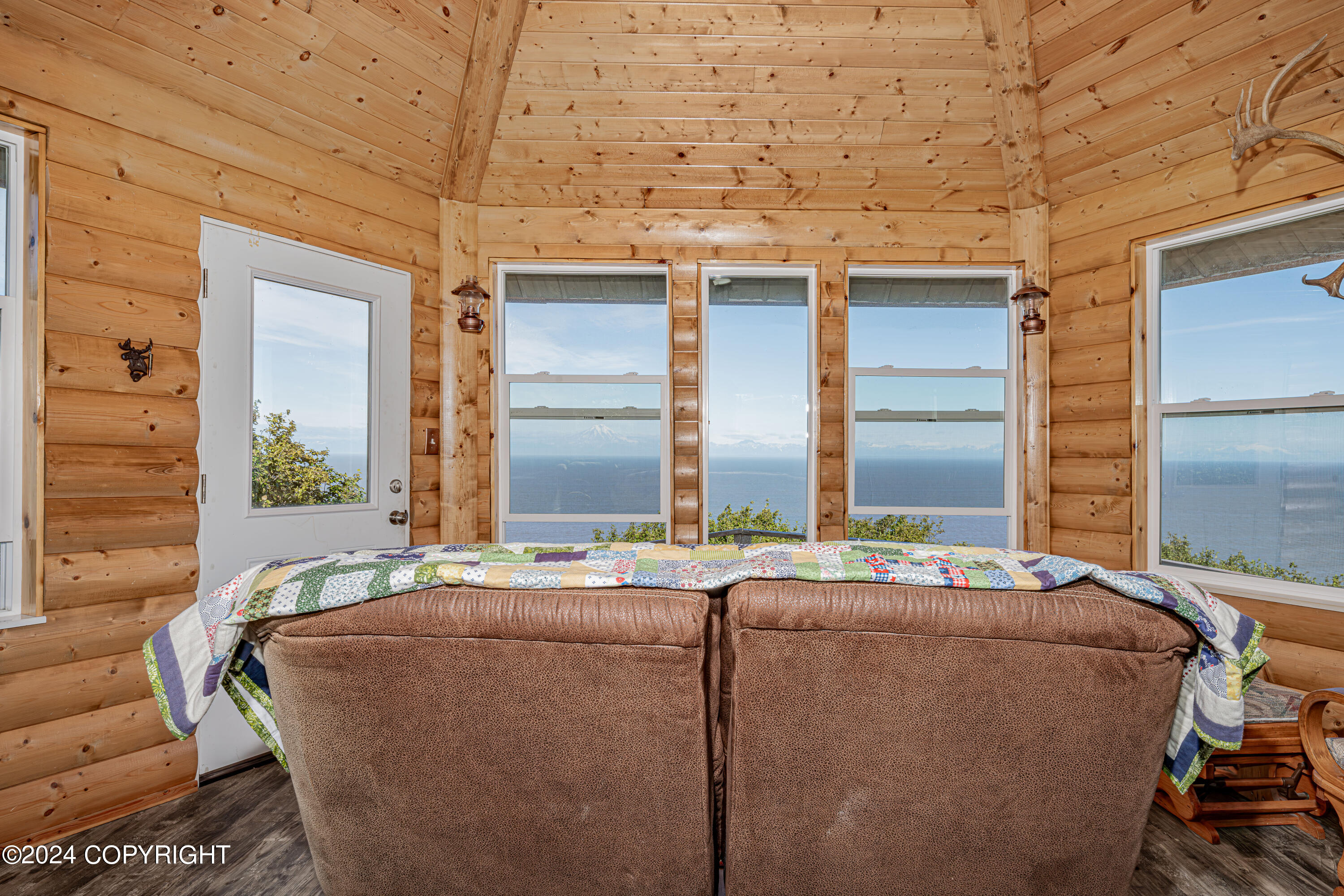 10051 Seaside Court, Ninilchik, Alaska image 12