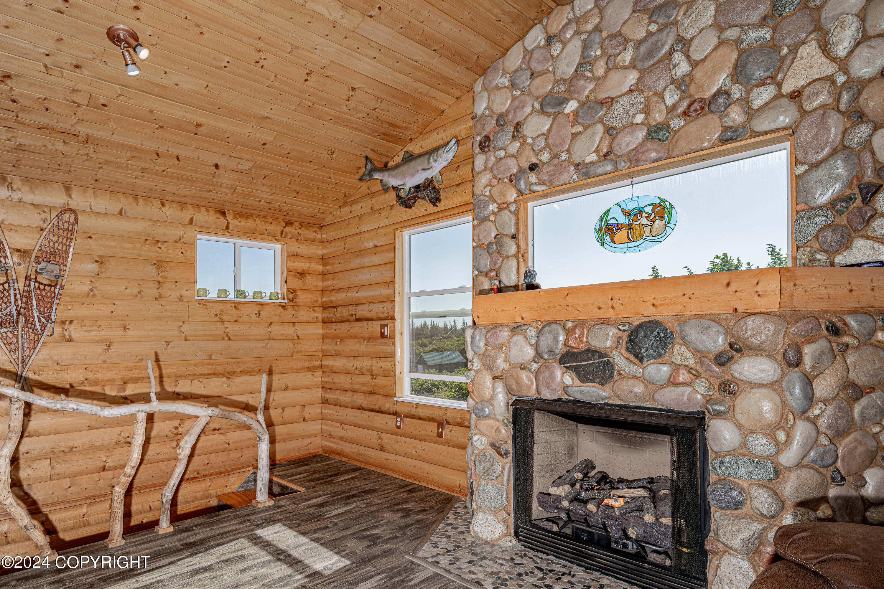 10051 Seaside Court, Ninilchik, Alaska image 15