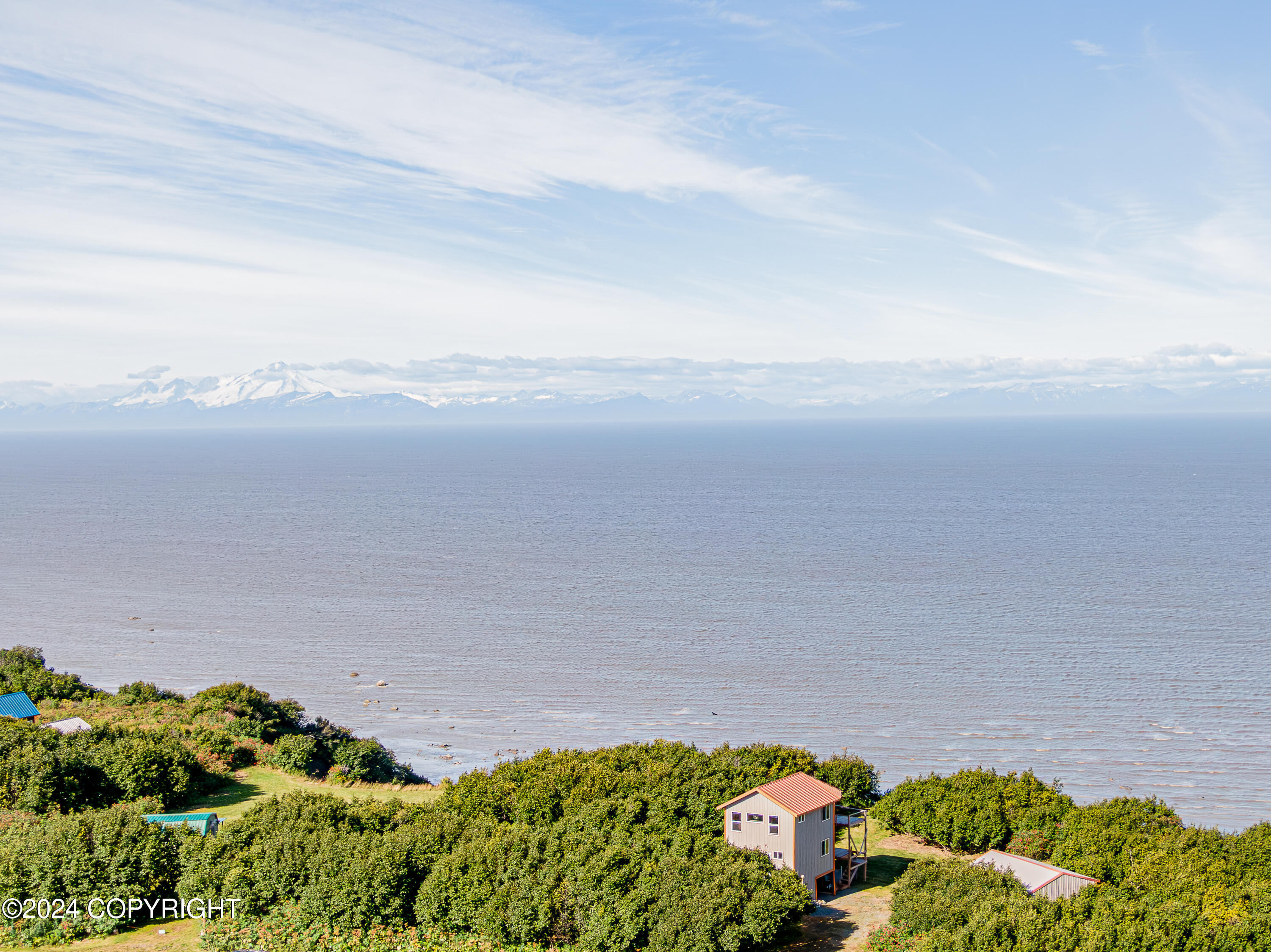10051 Seaside Court, Ninilchik, Alaska image 28