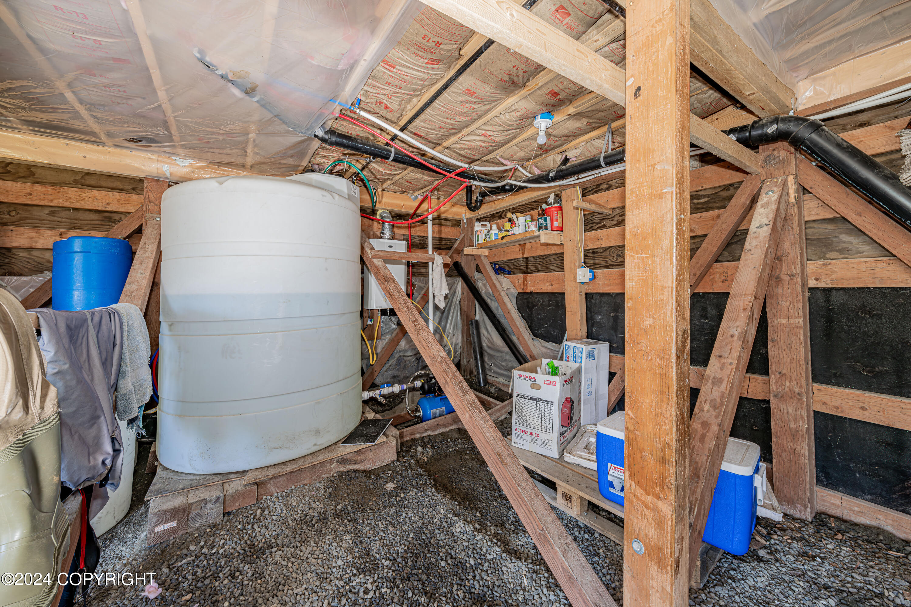 10051 Seaside Court, Ninilchik, Alaska image 21