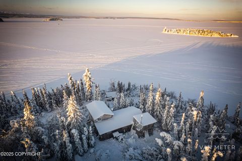 Homes For Sale - L27 Us Survey 3484<br/> Glennallen, AK 99588