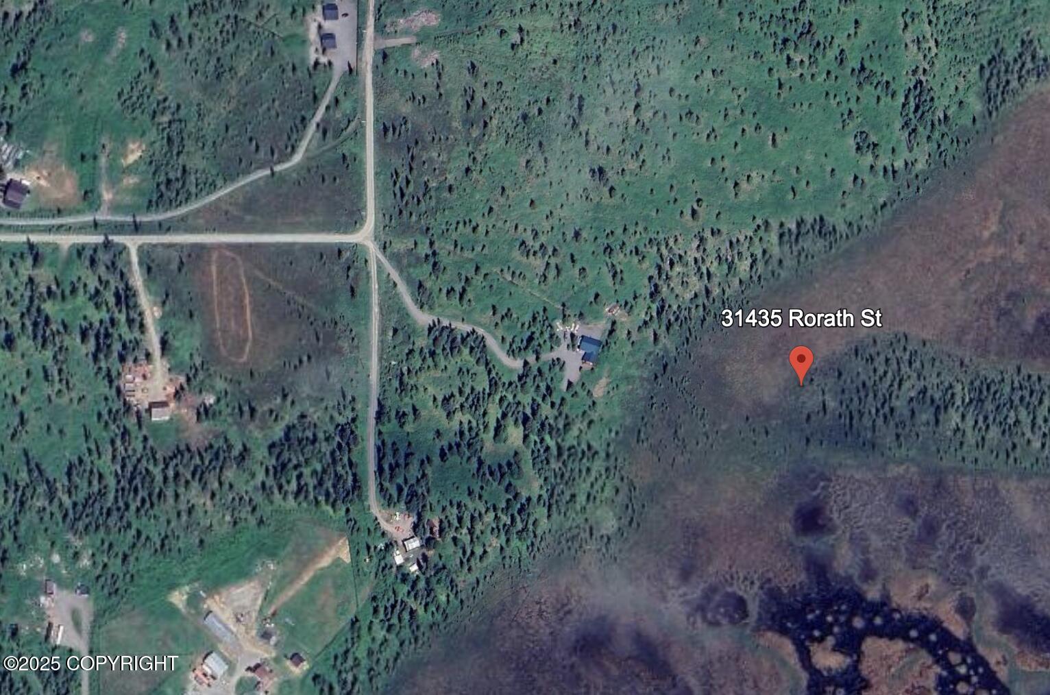 31435 Rorath Street, Anchor Point, Alaska image 1