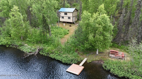 Photo of L1 Nancy Knob, Willow, AK 99688 (MLS # 26-7948)