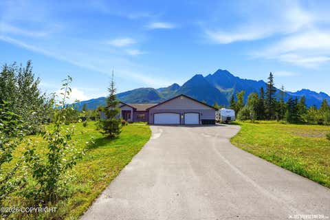 Photo of 18112 E Pine Needle Way, Palmer, AK 99645 (MLS # 26-10878)
