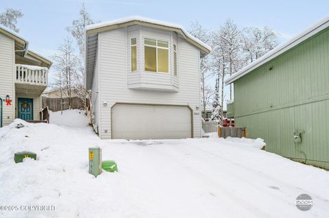 8943 Meadow Park Circle Eagle River AK 99577