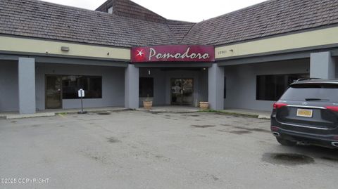 12801 Old Glenn Highway Eagle River AK 99577