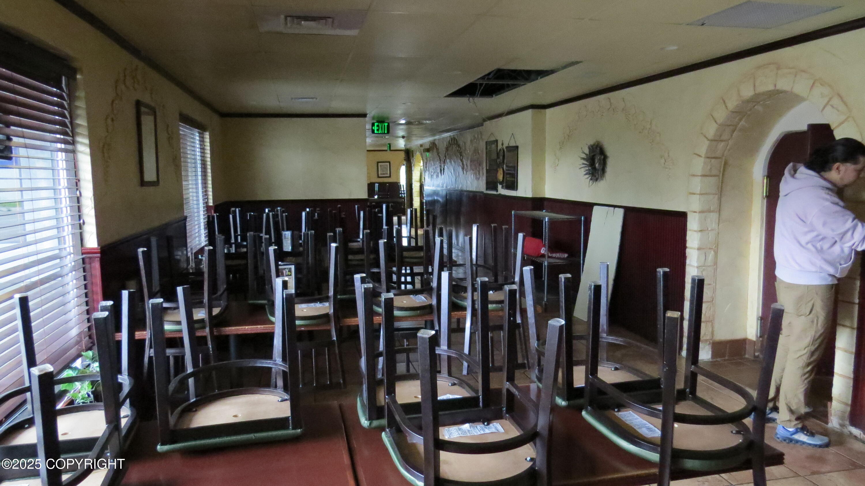 12801 Old Glenn Highway