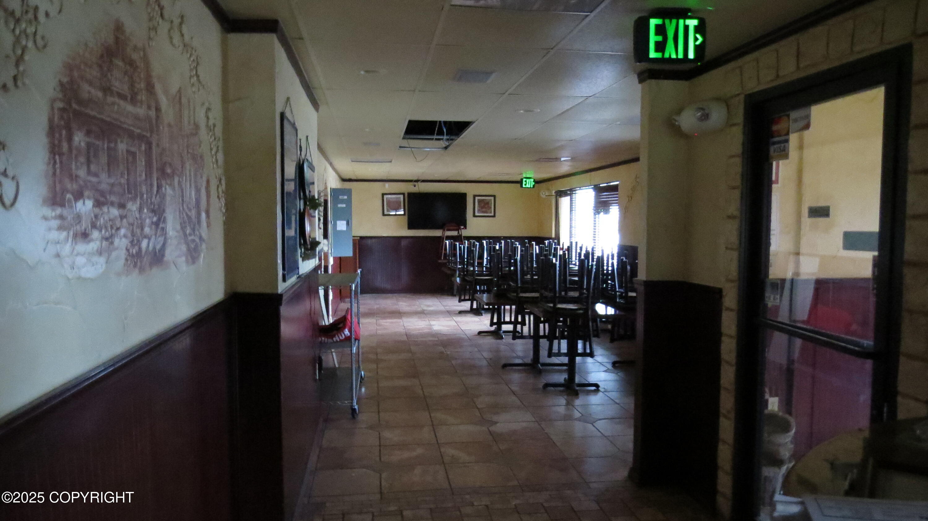 12801 Old Glenn Highway