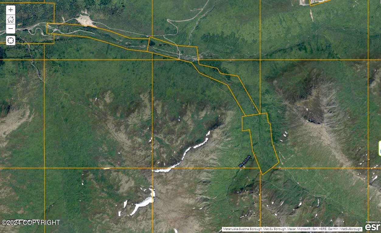 Mile 18 Willow-fishhook Road, Willow, Alaska image 20