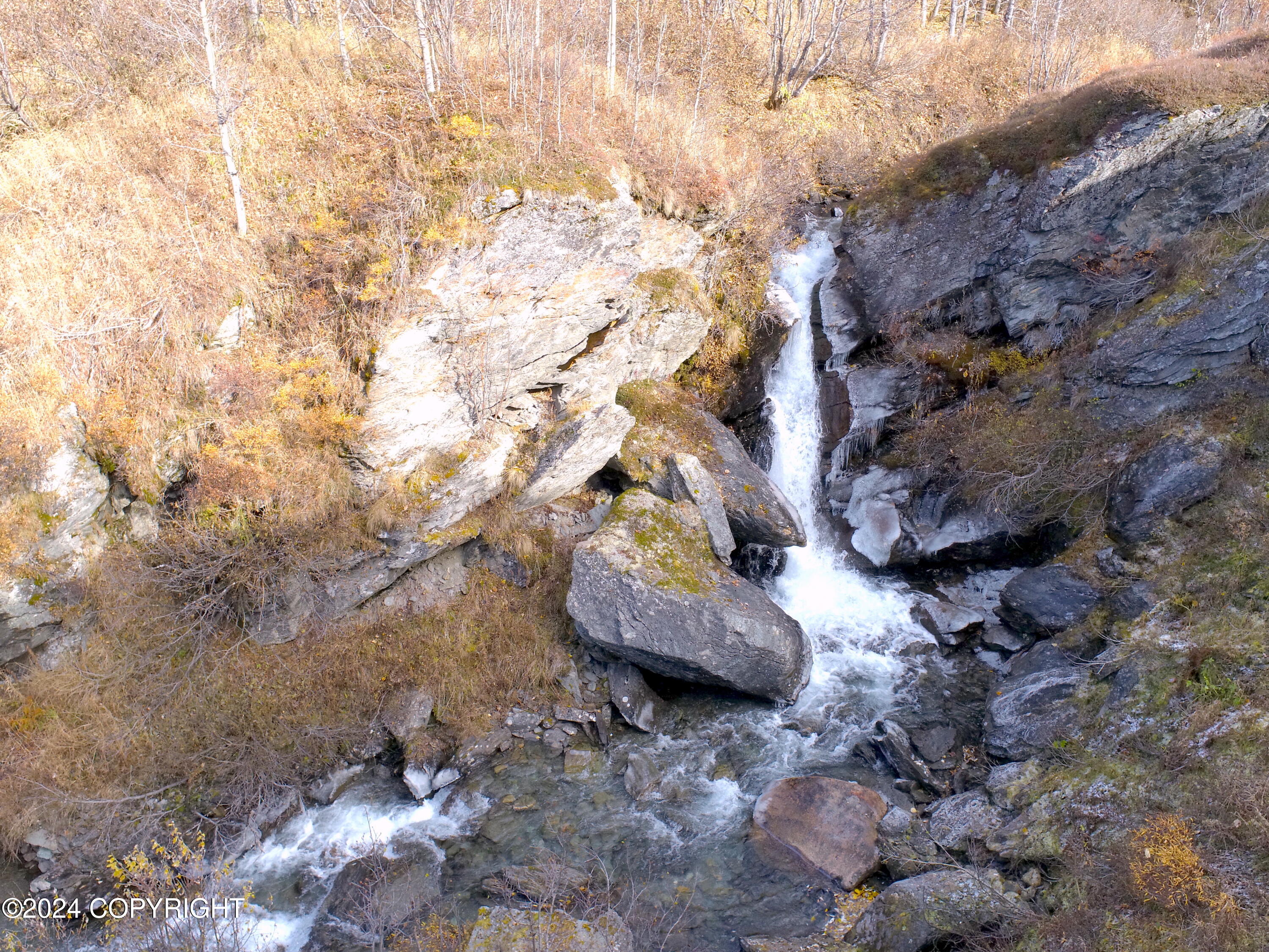 Mile 18 Willow-fishhook Road, Willow, Alaska image 33