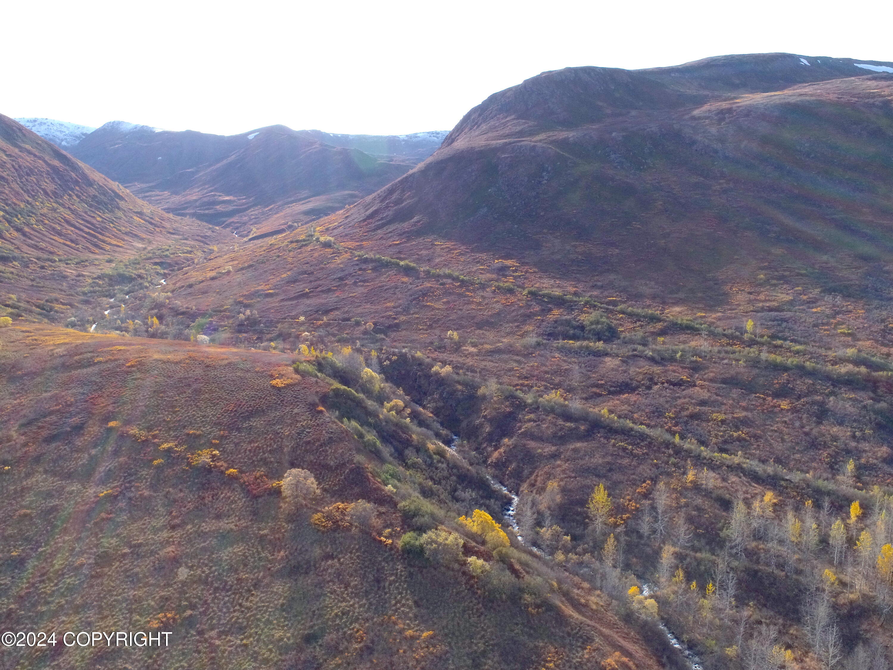Mile 18 Willow-fishhook Road, Willow, Alaska image 32