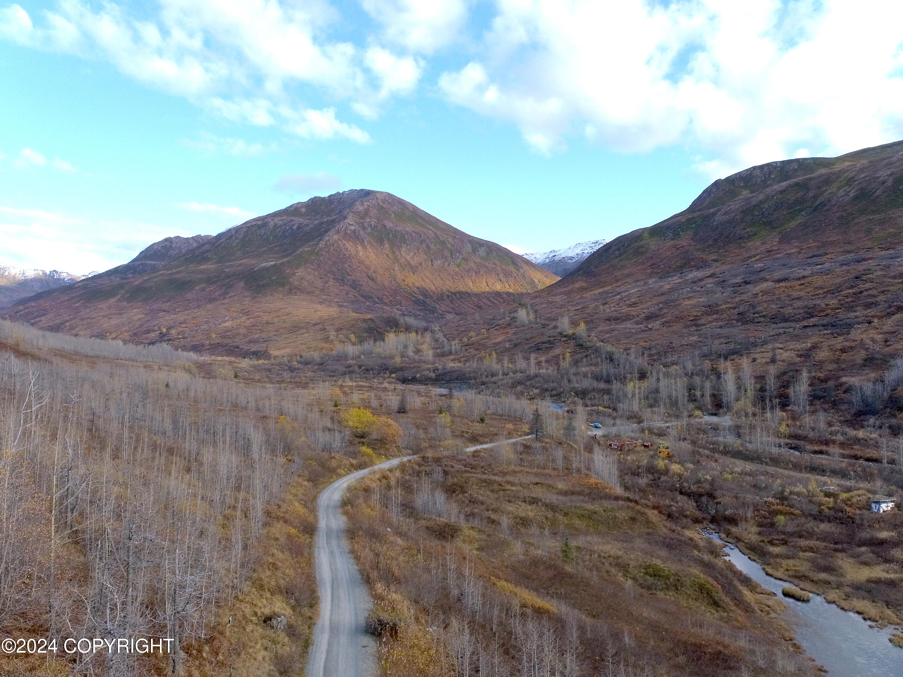 Mile 18 Willow-fishhook Road, Willow, Alaska image 40