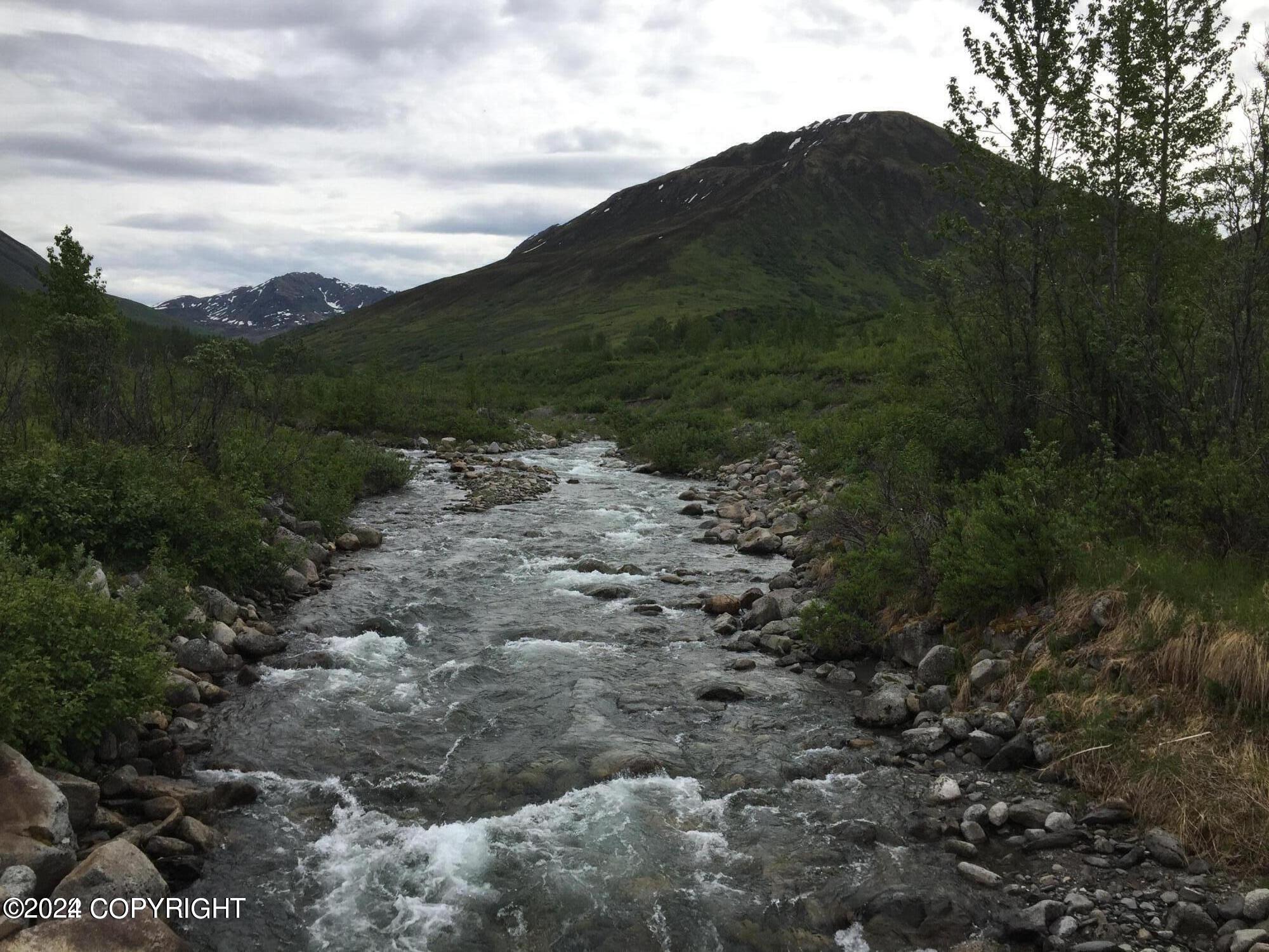 Mile 18 Willow-fishhook Road, Willow, Alaska image 4