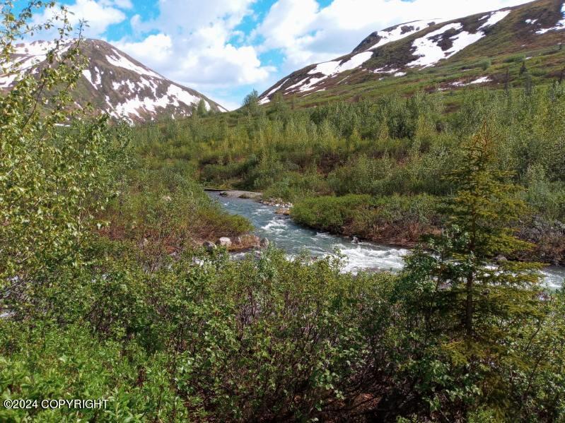 Mile 18 Willow-fishhook Road, Willow, Alaska image 1