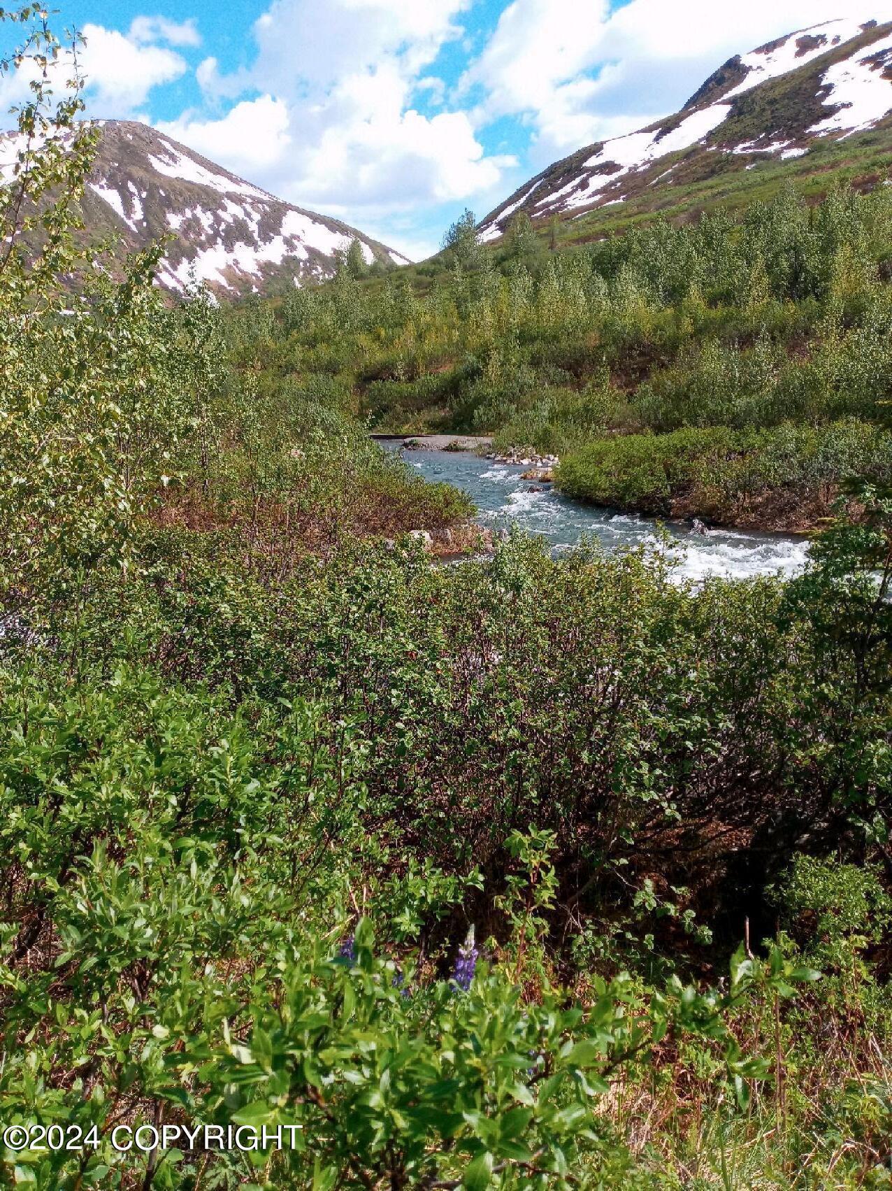 Mile 18 Willow-fishhook Road, Willow, Alaska image 19
