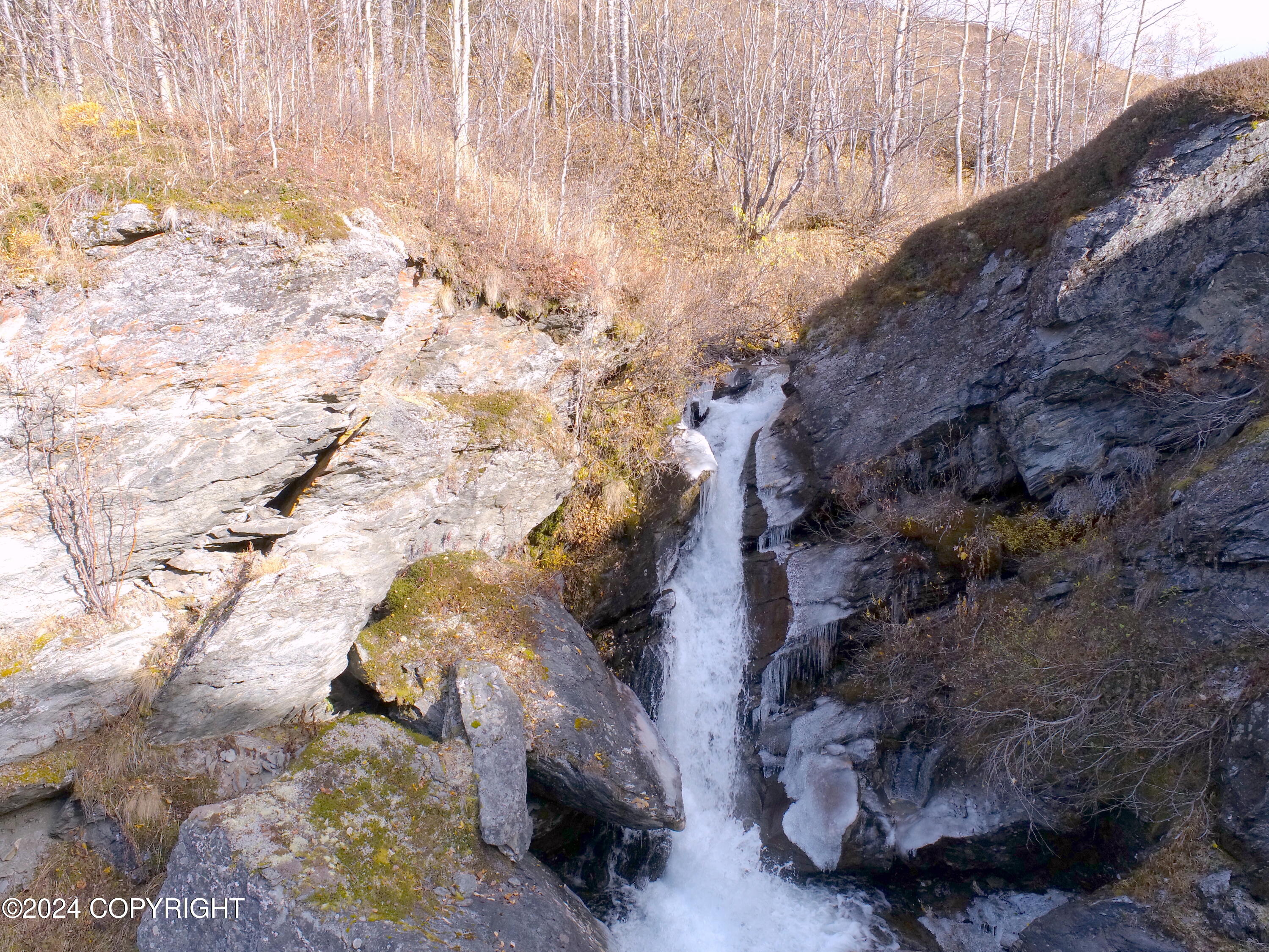 Mile 18 Willow-fishhook Road, Willow, Alaska image 34