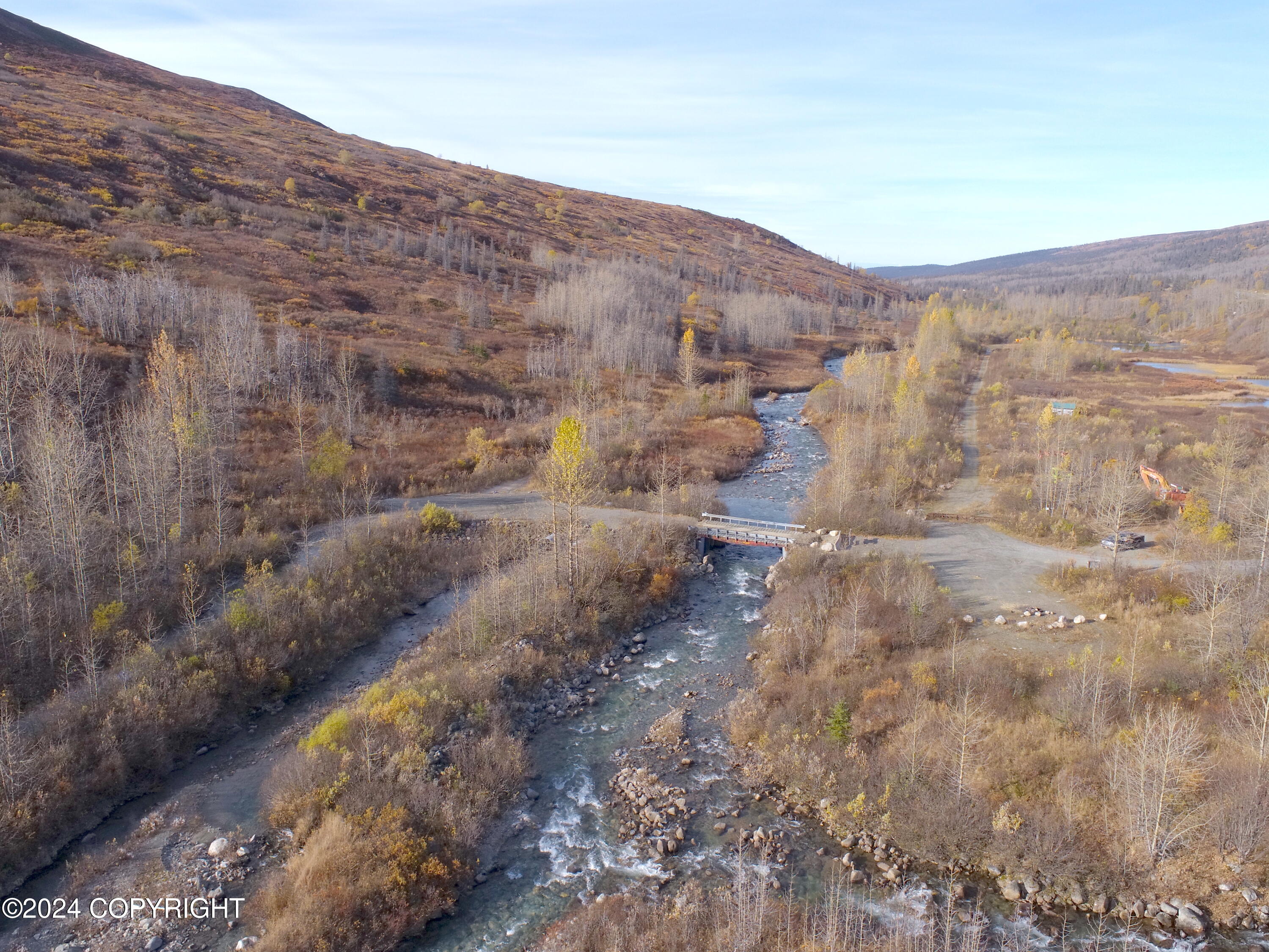 Mile 18 Willow-fishhook Road, Willow, Alaska image 25