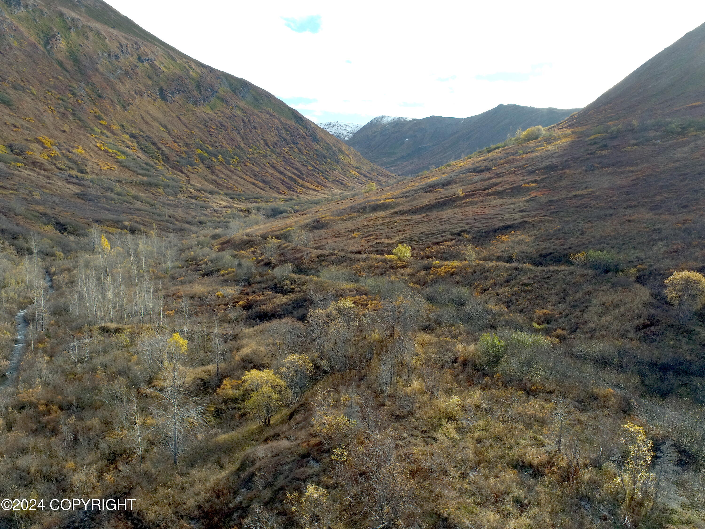 Mile 18 Willow-fishhook Road, Willow, Alaska image 35