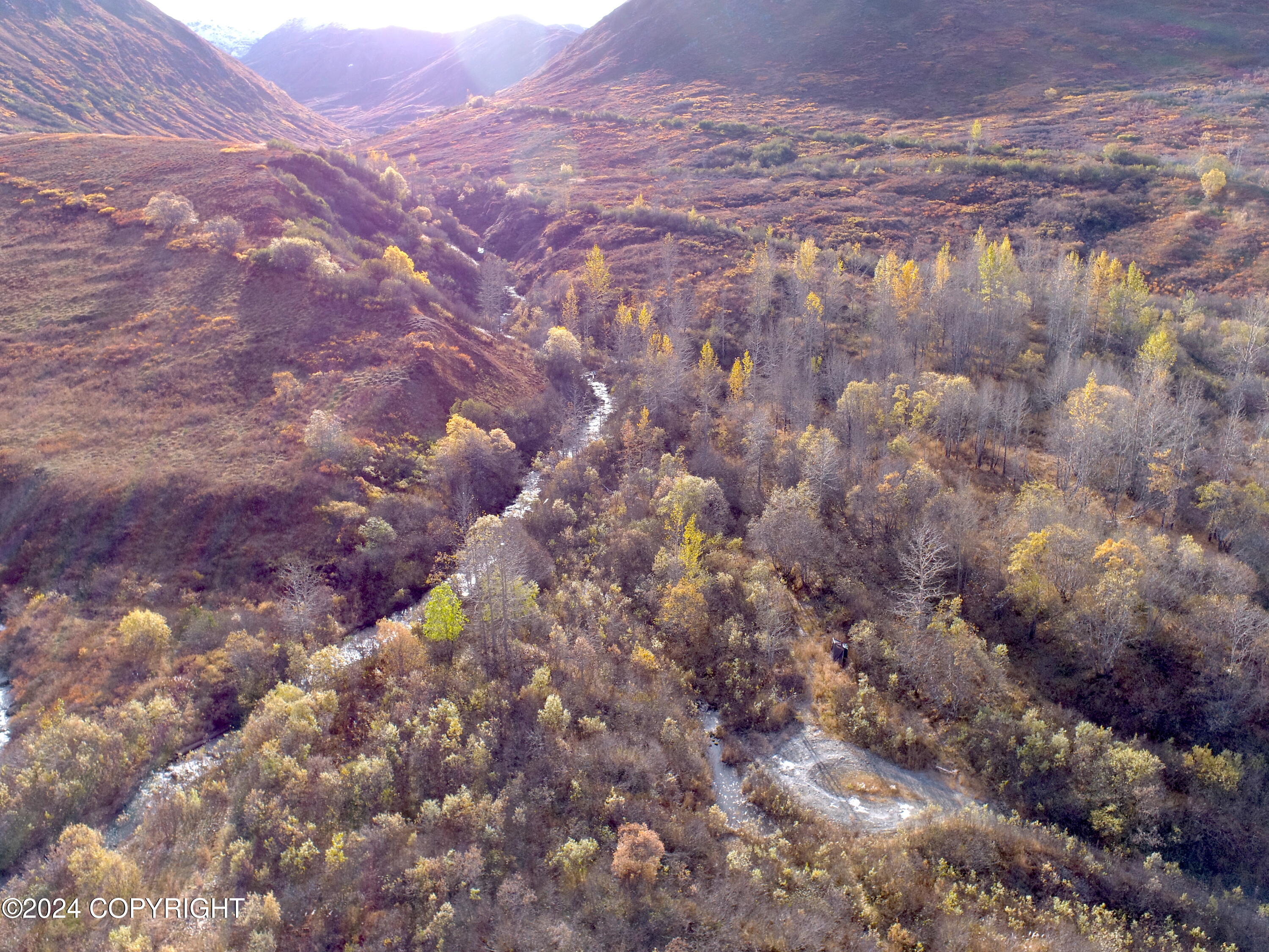 Mile 18 Willow-fishhook Road, Willow, Alaska image 29