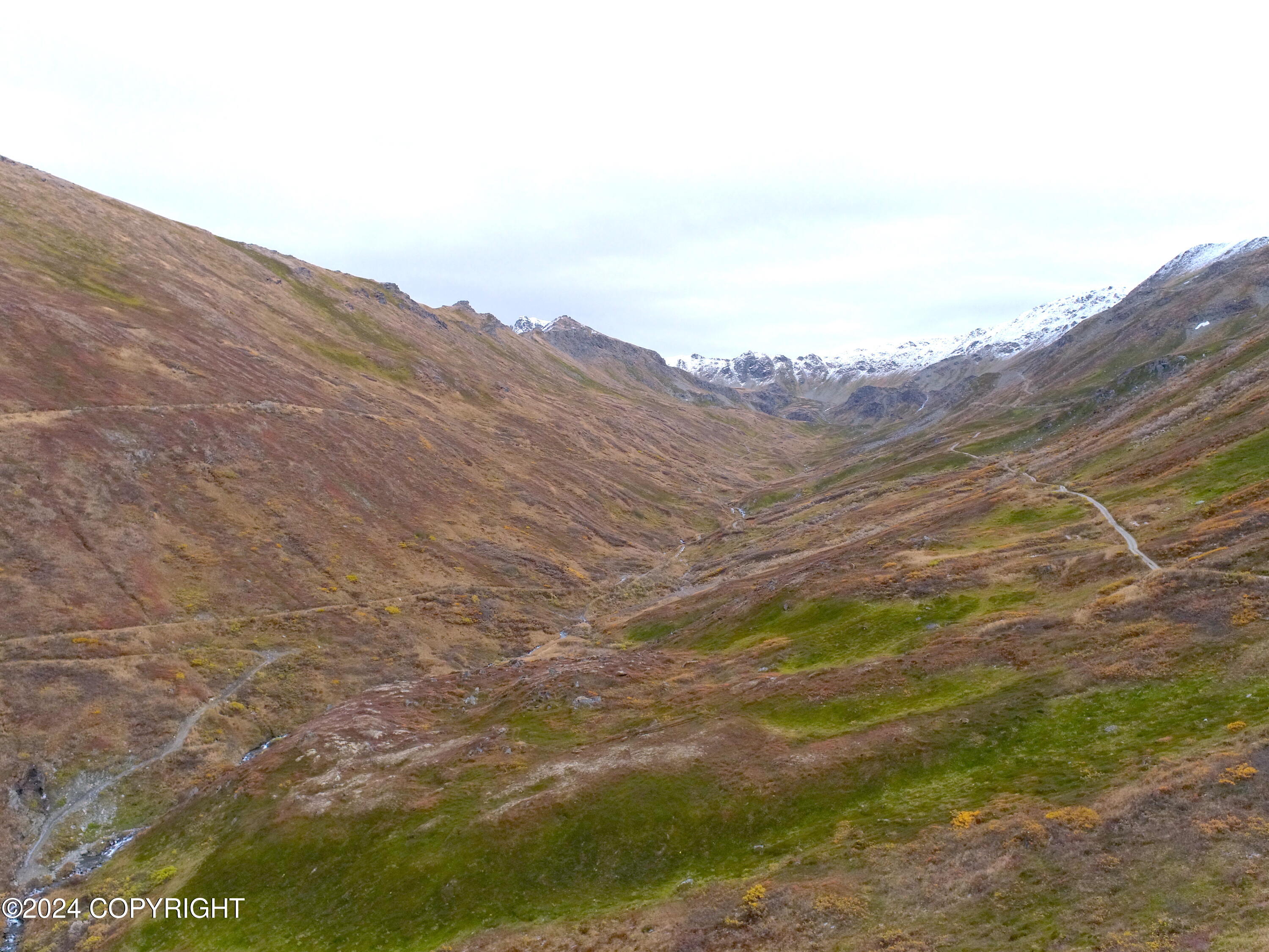 Mile 18 Willow-fishhook Road, Willow, Alaska image 39