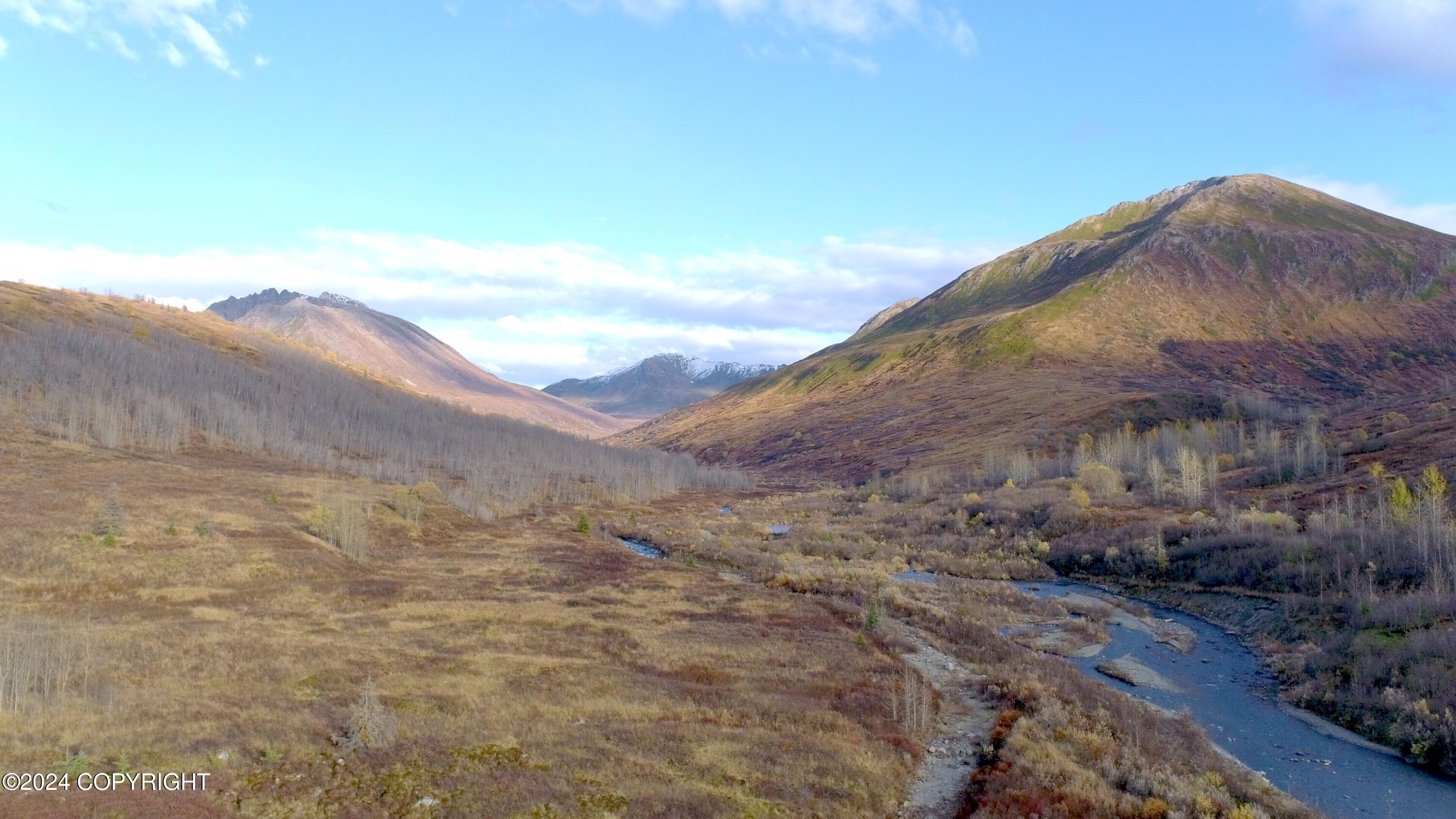 Mile 18 Willow-fishhook Road, Willow, Alaska image 45