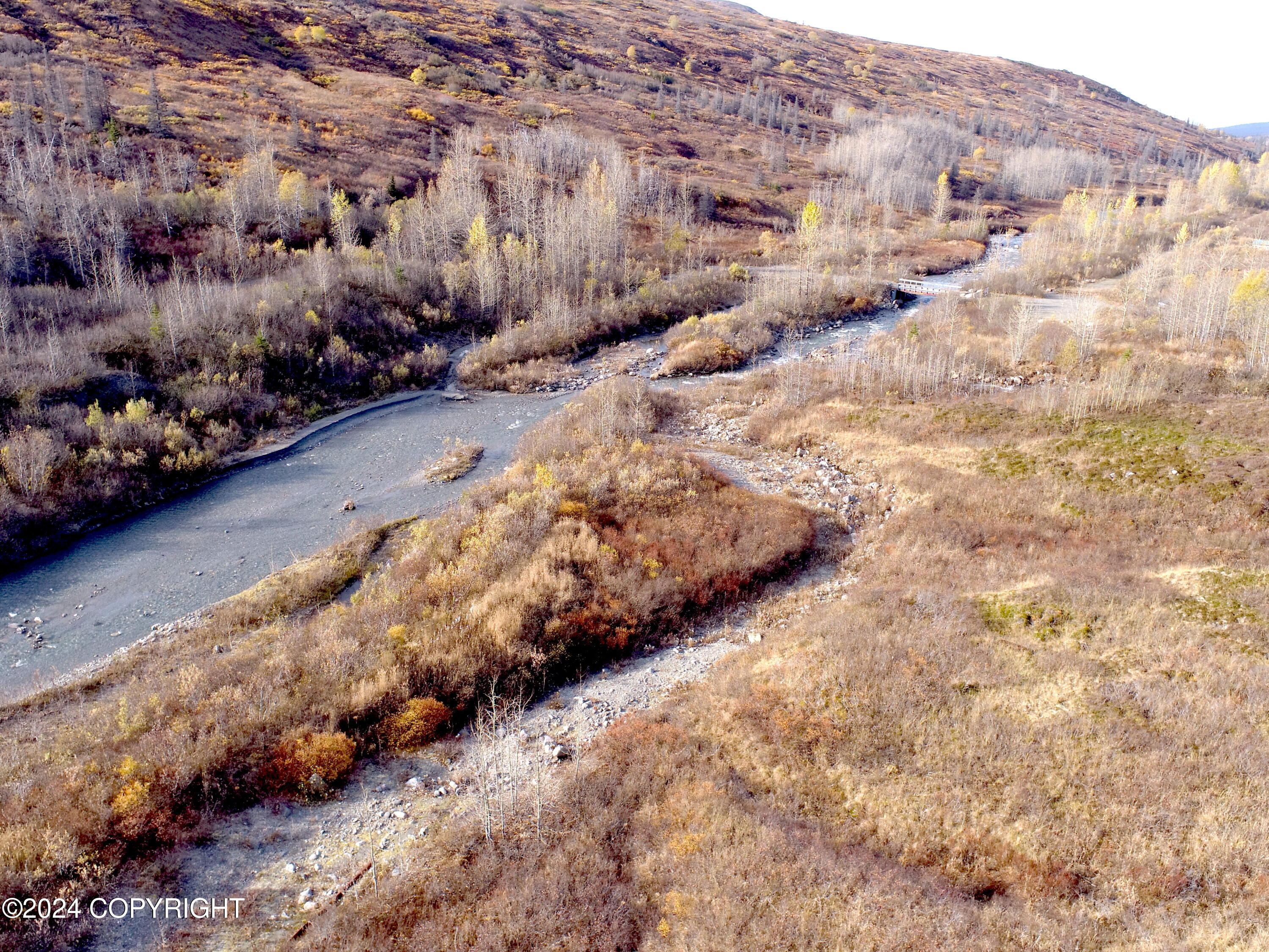 Mile 18 Willow-fishhook Road, Willow, Alaska image 24