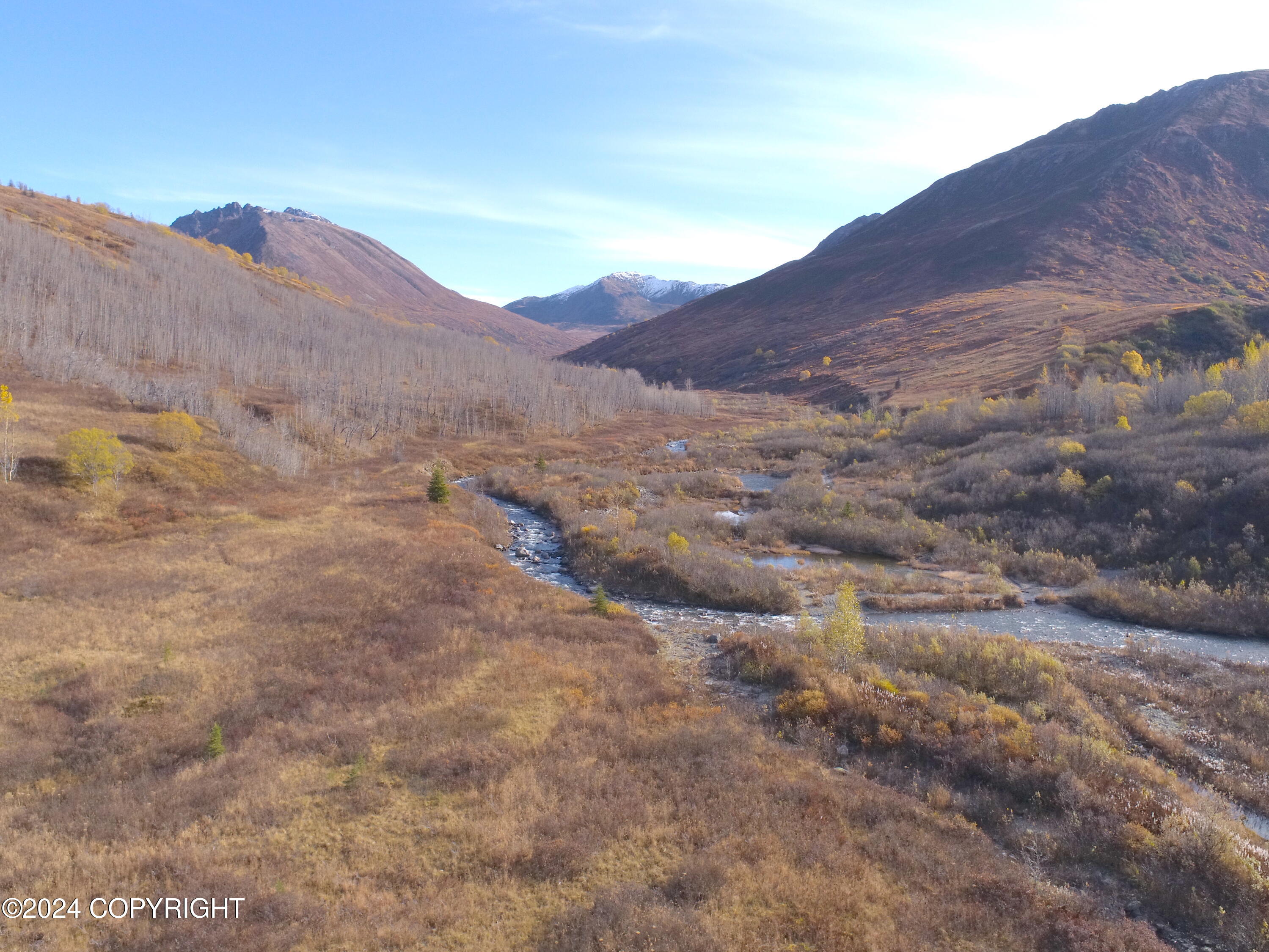 Mile 18 Willow-fishhook Road, Willow, Alaska image 23