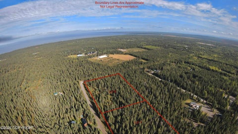 Photo of 25892 Marlene Drive, Kasilof, AK 99610 (MLS # 26-12150)