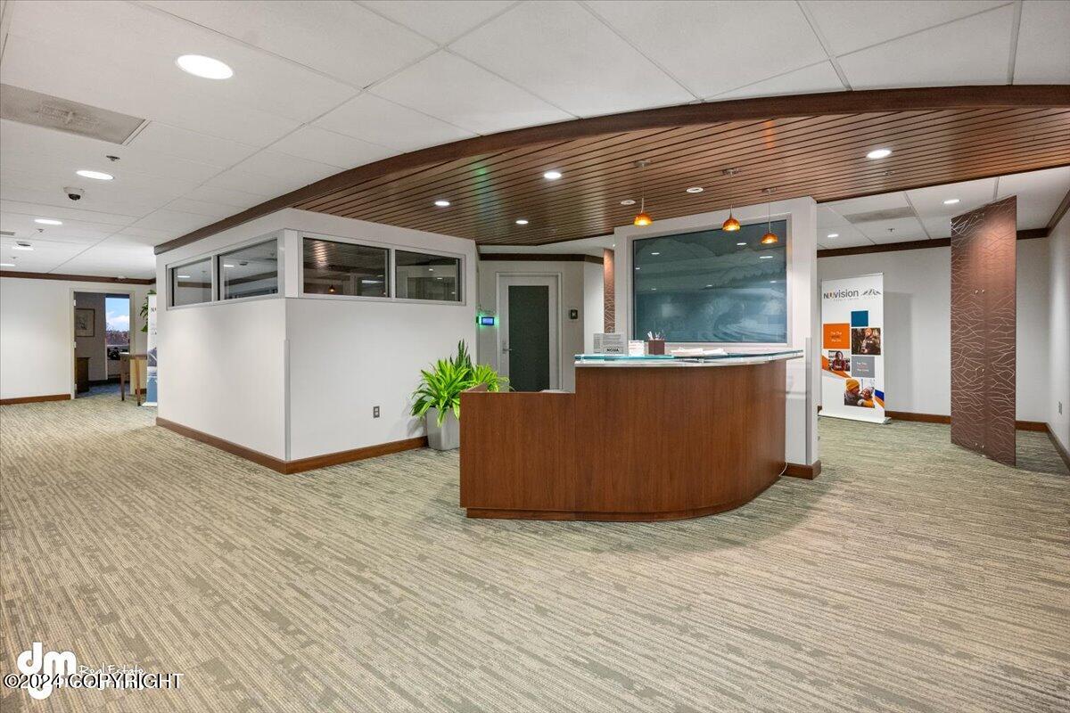 440 E 36th Avenue 2nd & 3rd Floor