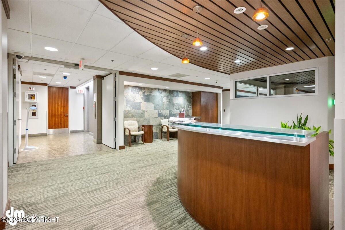 440 E 36th Avenue 2nd & 3rd Floor