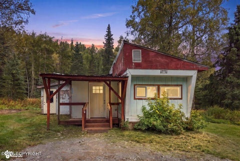 Photo of 30150 Julie Wall Street, Soldotna, AK 99669 (MLS # 26-12219)