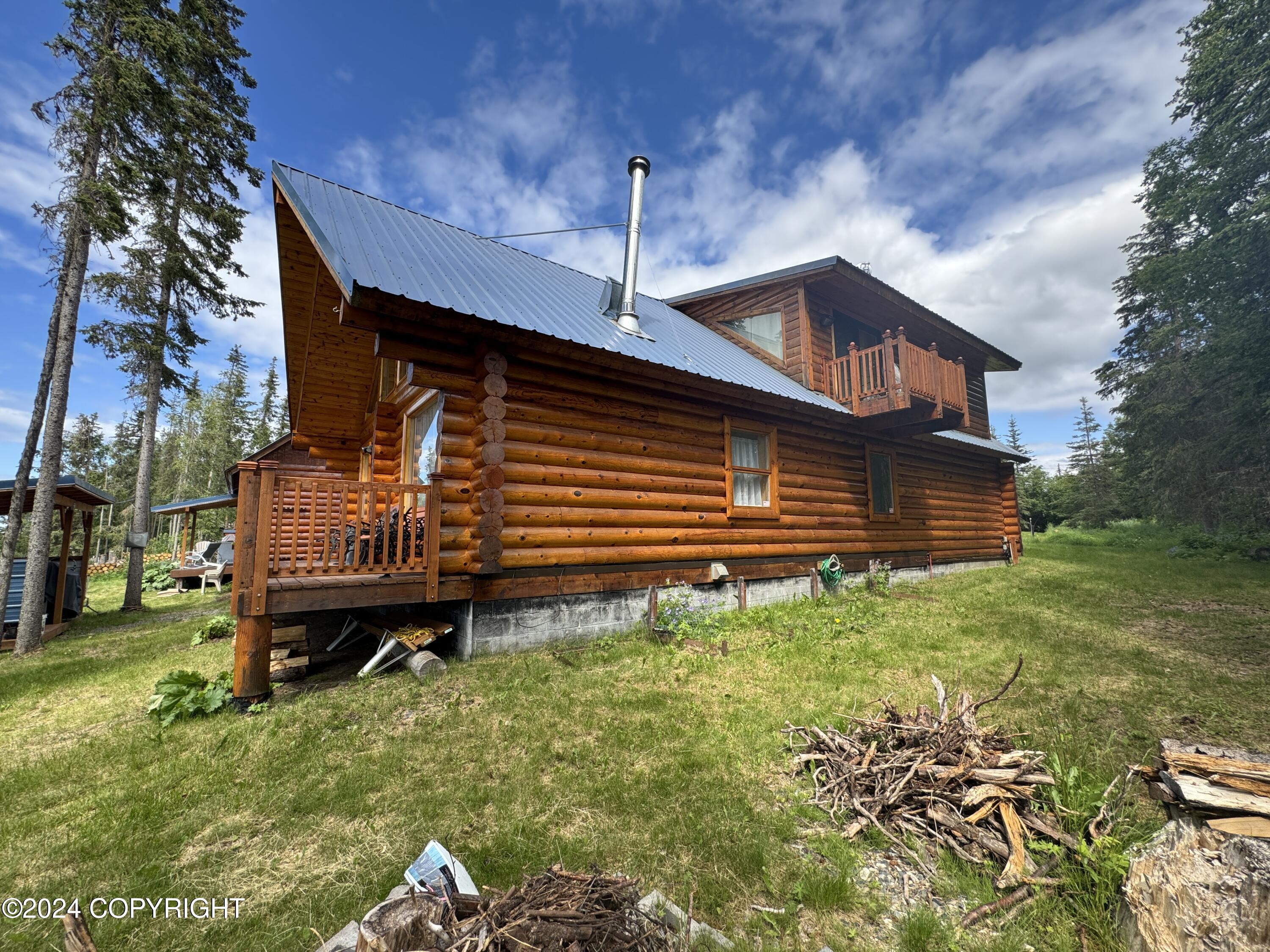 34335 Keystone Drive, Soldotna, Alaska image 5