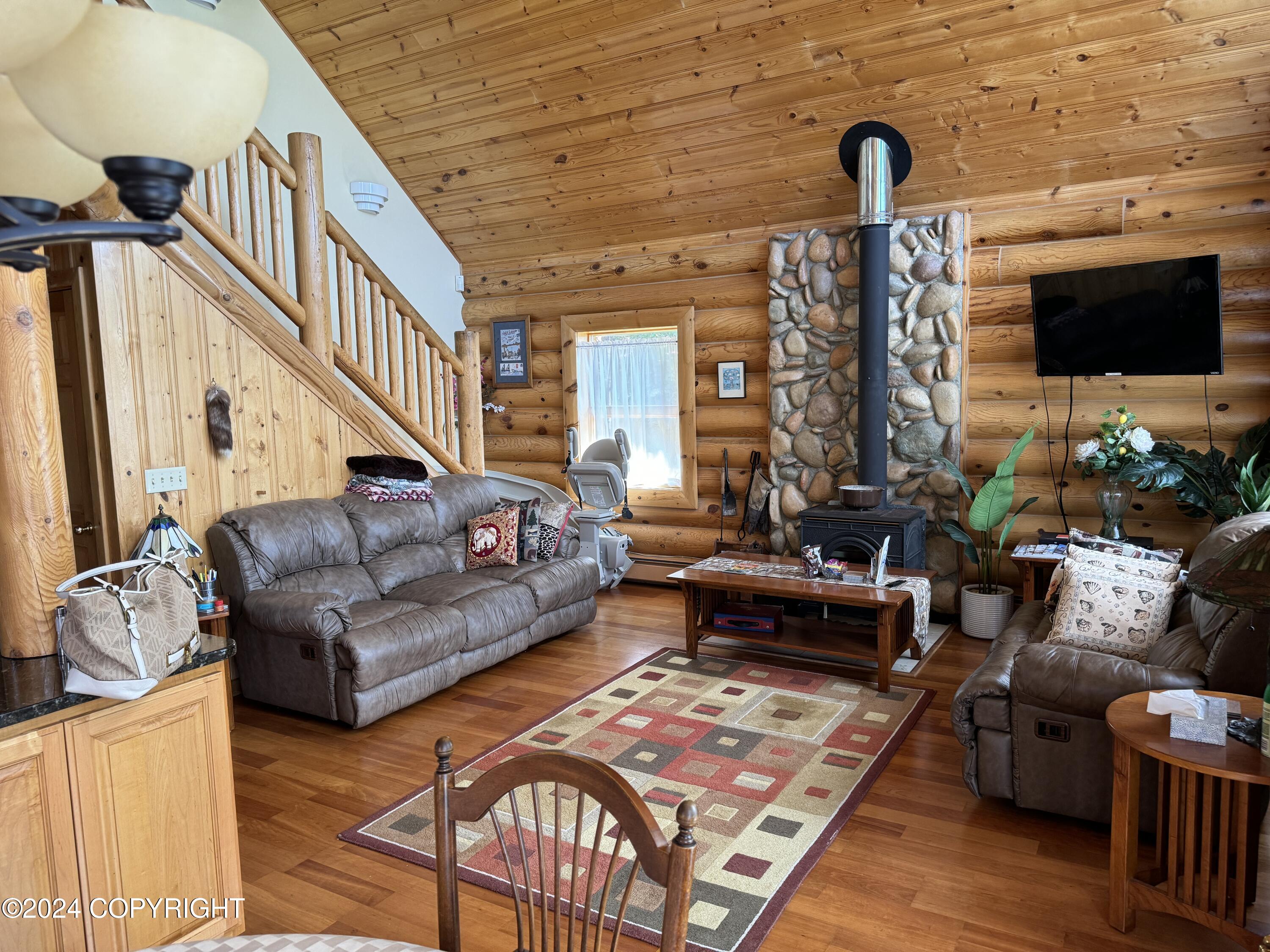 34335 Keystone Drive, Soldotna, Alaska image 21