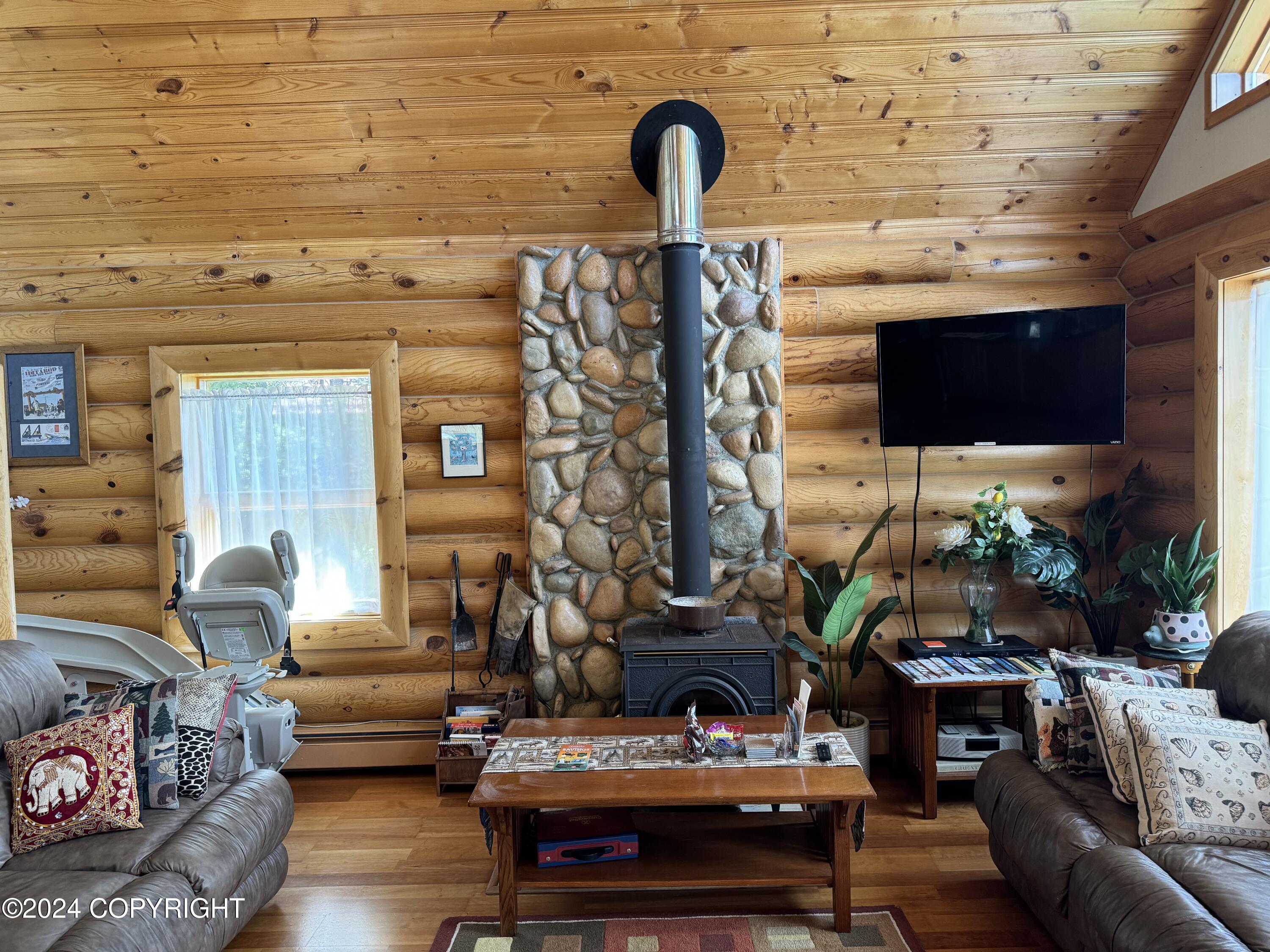 34335 Keystone Drive, Soldotna, Alaska image 23