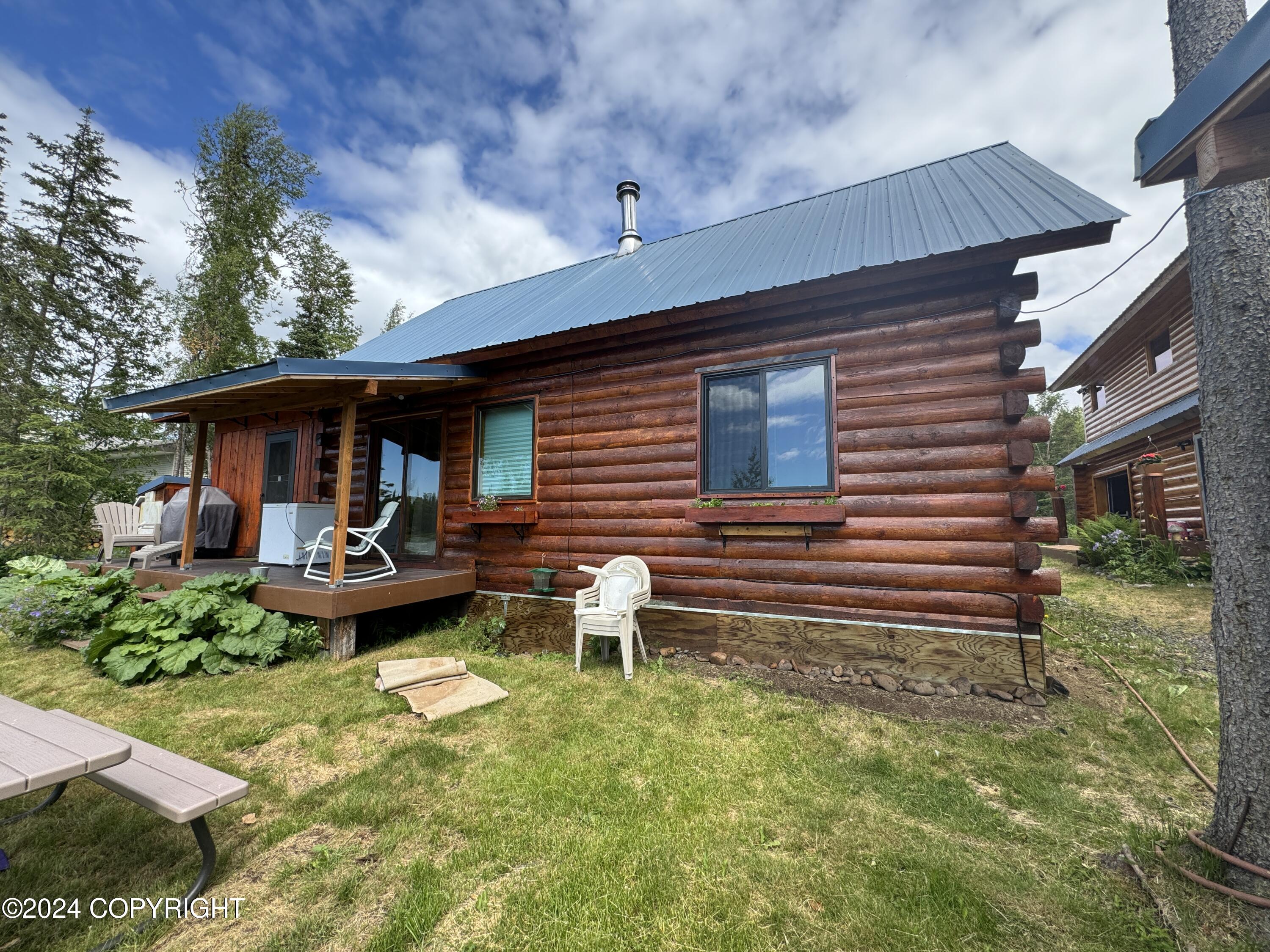 34335 Keystone Drive, Soldotna, Alaska image 11