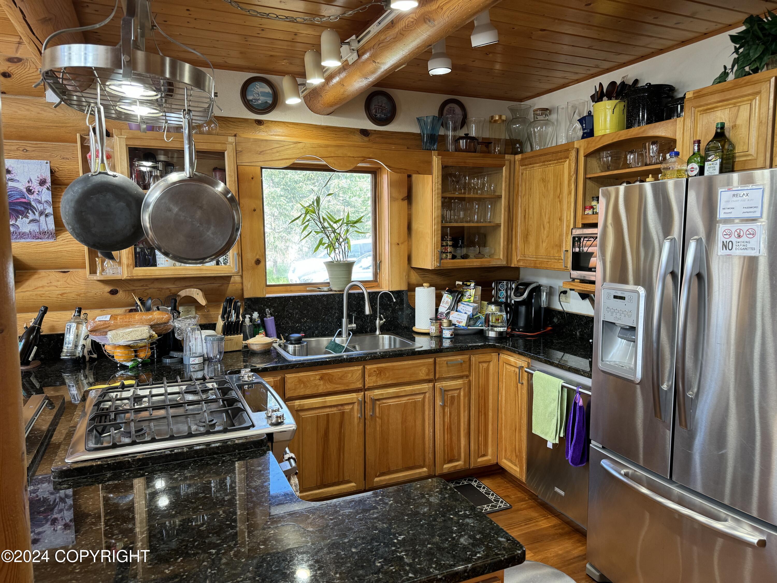 34335 Keystone Drive, Soldotna, Alaska image 25