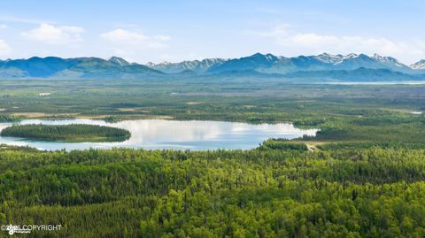 Photo of L4 Lake Road, Soldotna, AK 99669 (MLS # 26-8475)