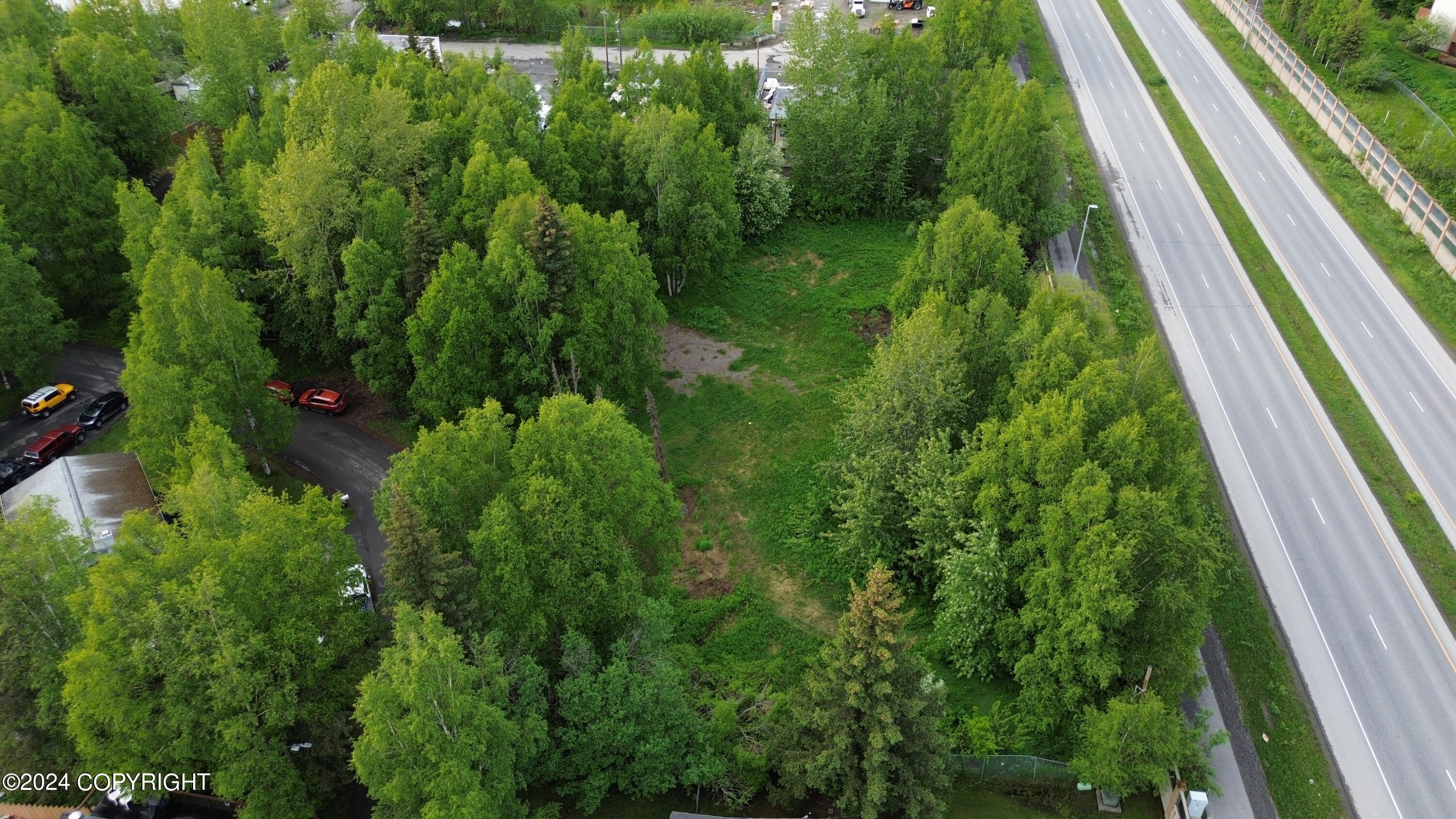 NHN Branche Circle, Anchorage, Alaska image 10