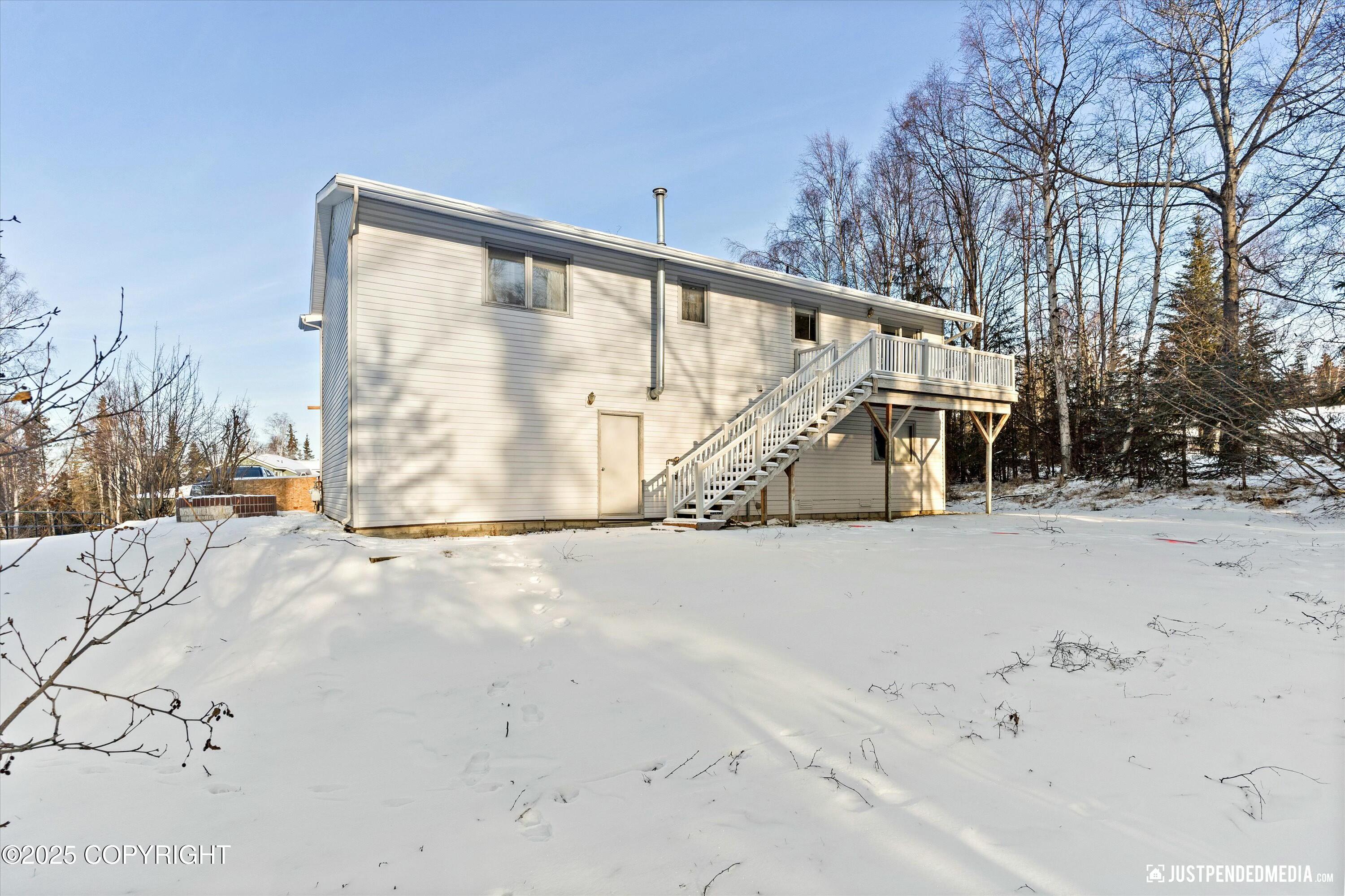 5640 Fenwick Circle, Anchorage, Idaho image 38