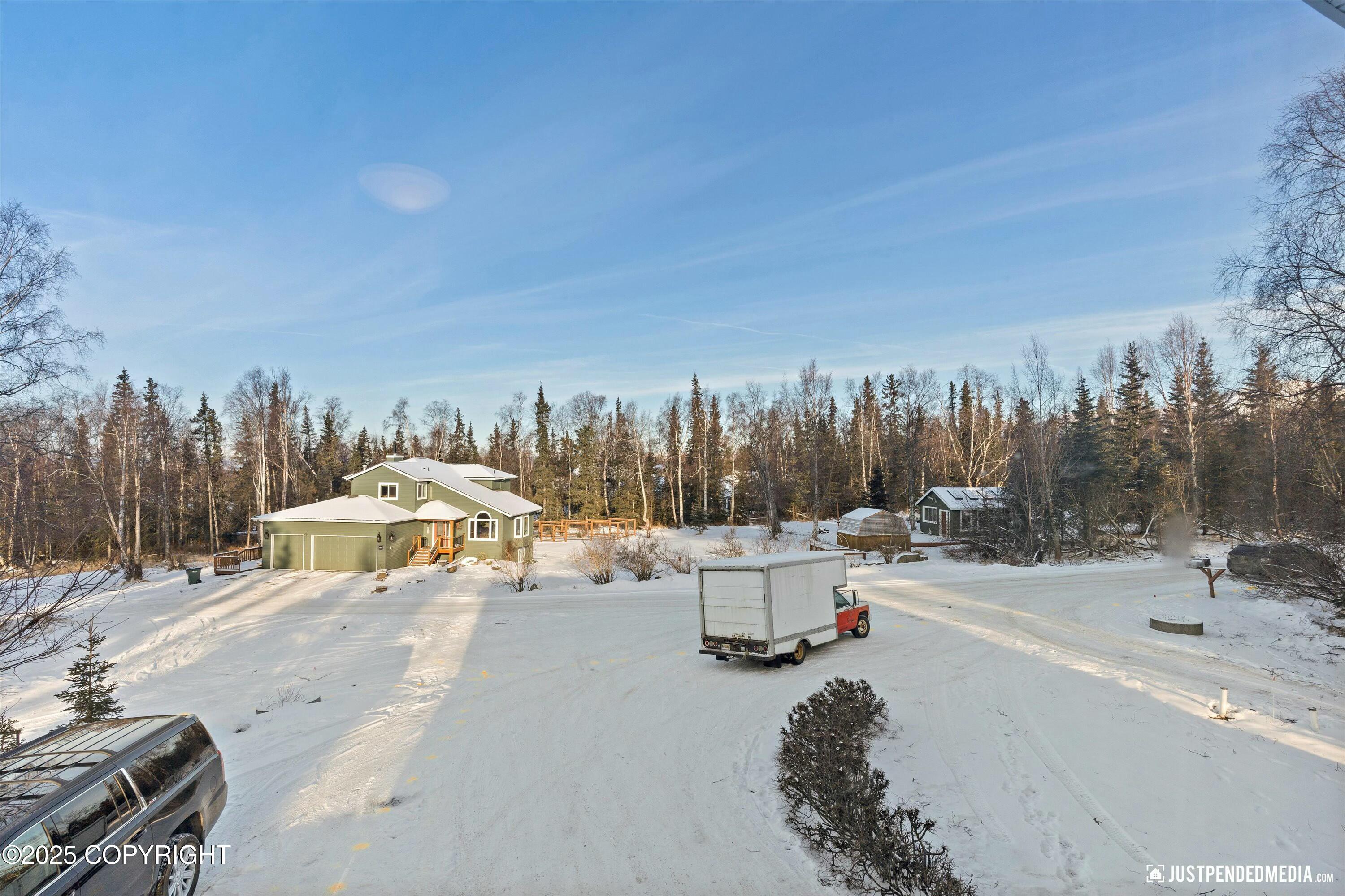 5640 Fenwick Circle, Anchorage, Idaho image 36