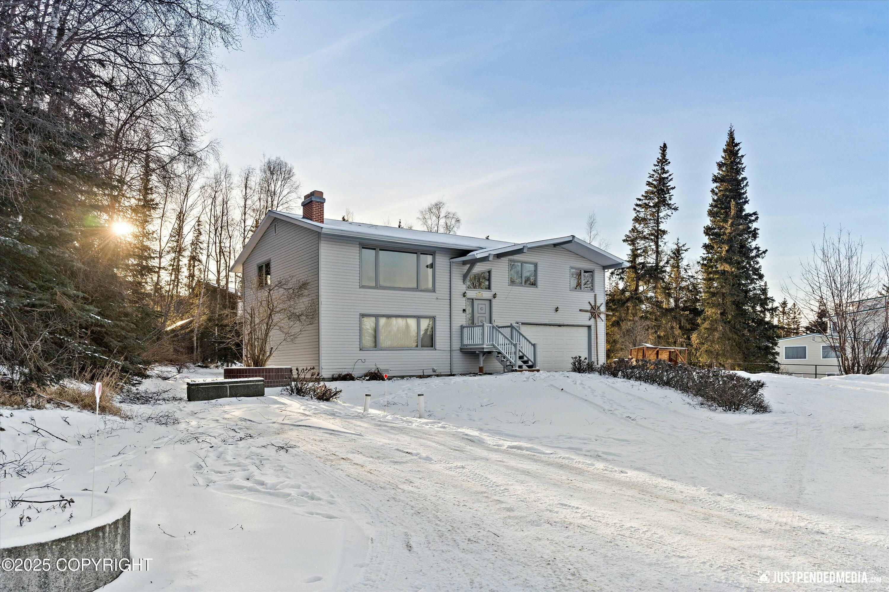 5640 Fenwick Circle, Anchorage, Idaho image 3