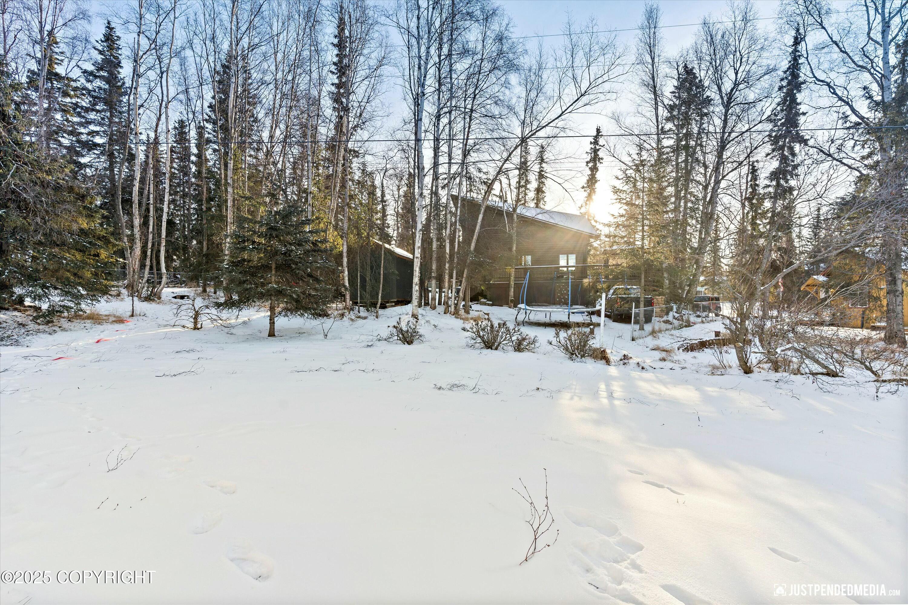 5640 Fenwick Circle, Anchorage, Idaho image 37