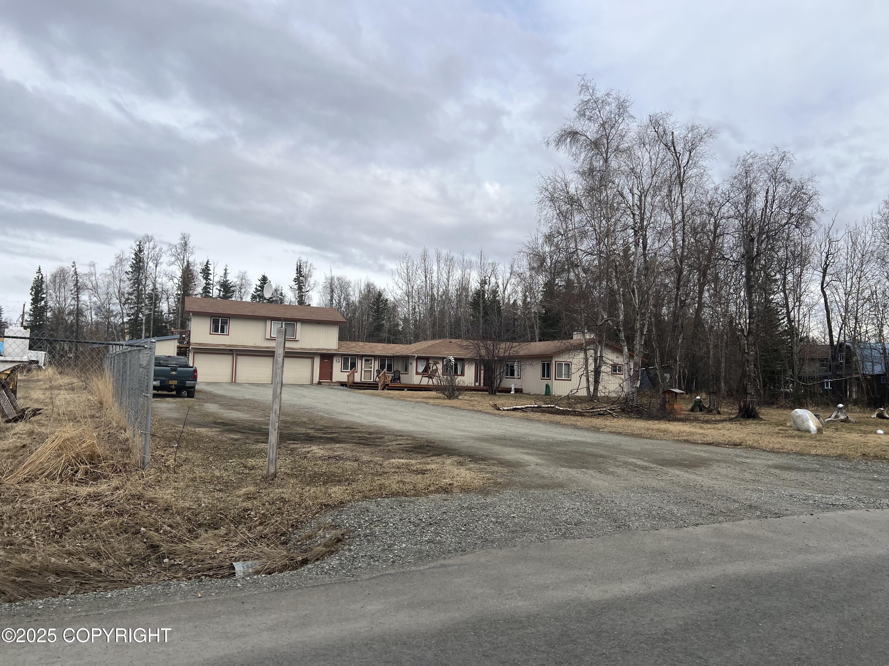 5535 E Beaver Avenue, Wasilla, Alaska image 1