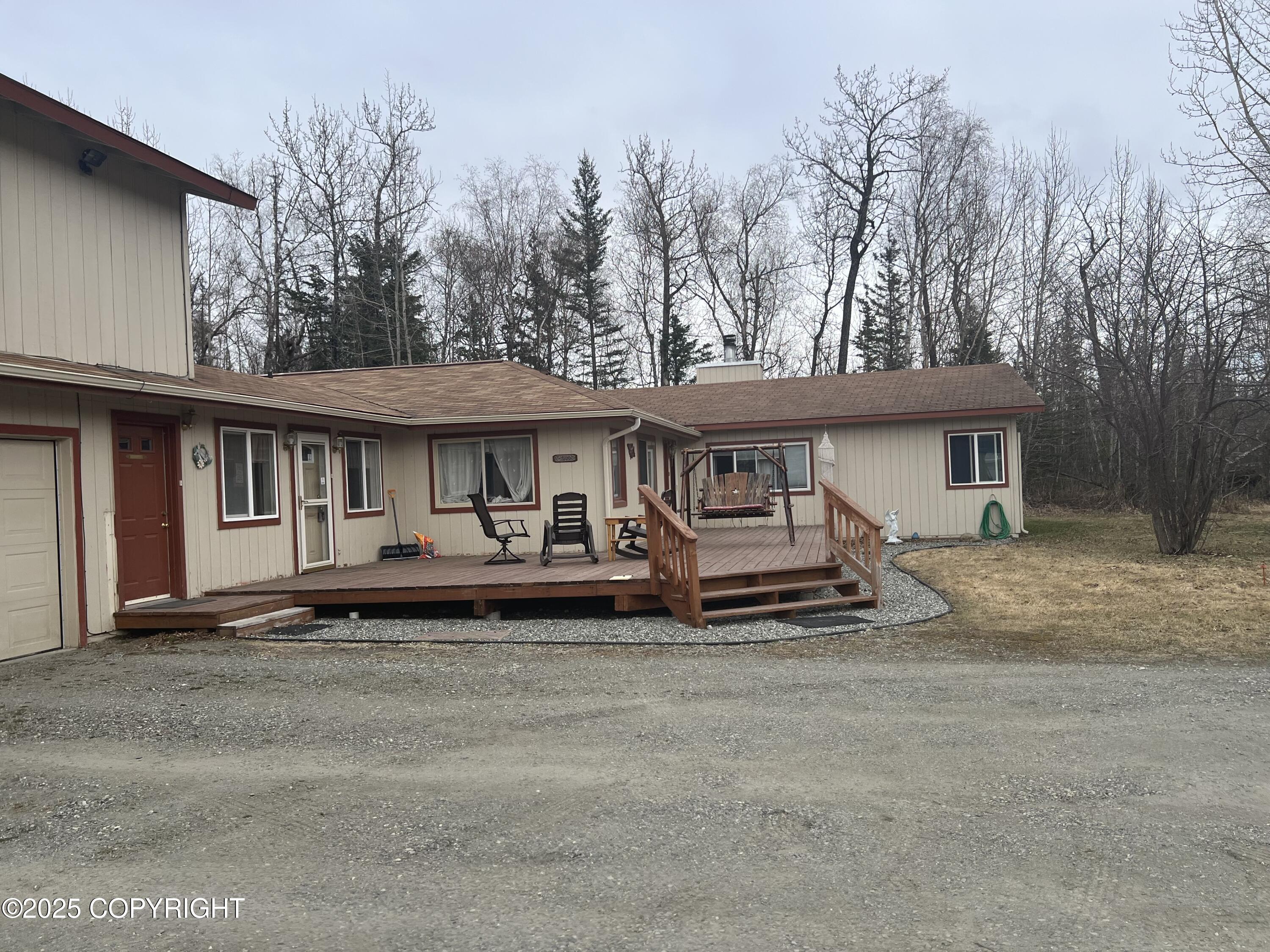 5535 E Beaver Avenue, Wasilla, Alaska image 2