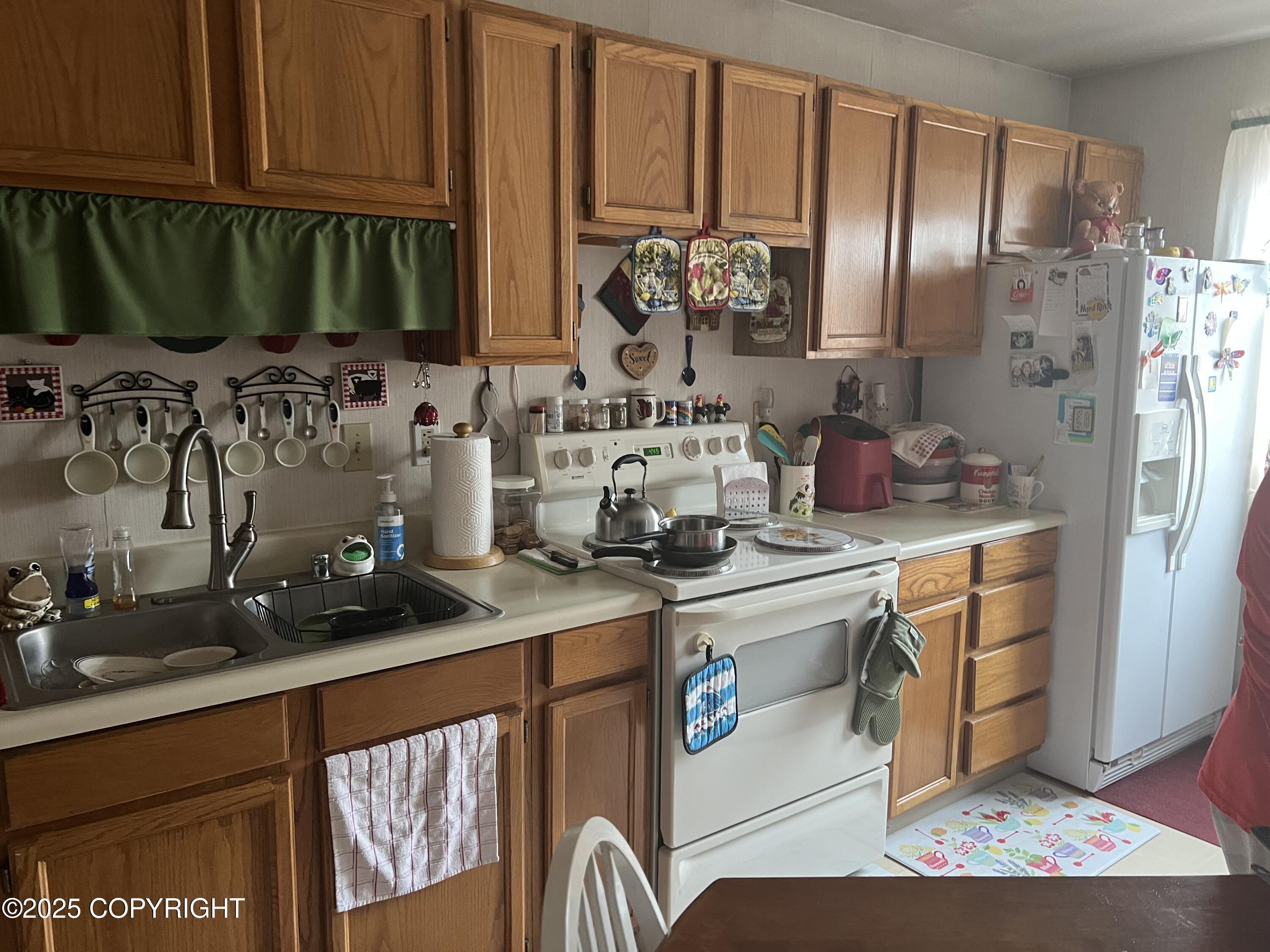 5535 E Beaver Avenue, Wasilla, Alaska image 8
