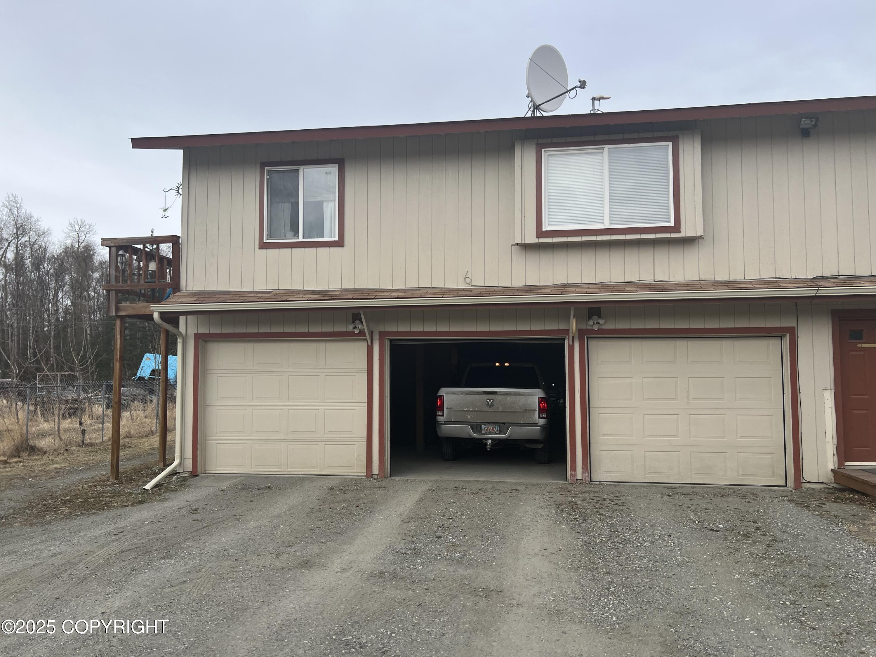 5535 E Beaver Avenue, Wasilla, Alaska image 3